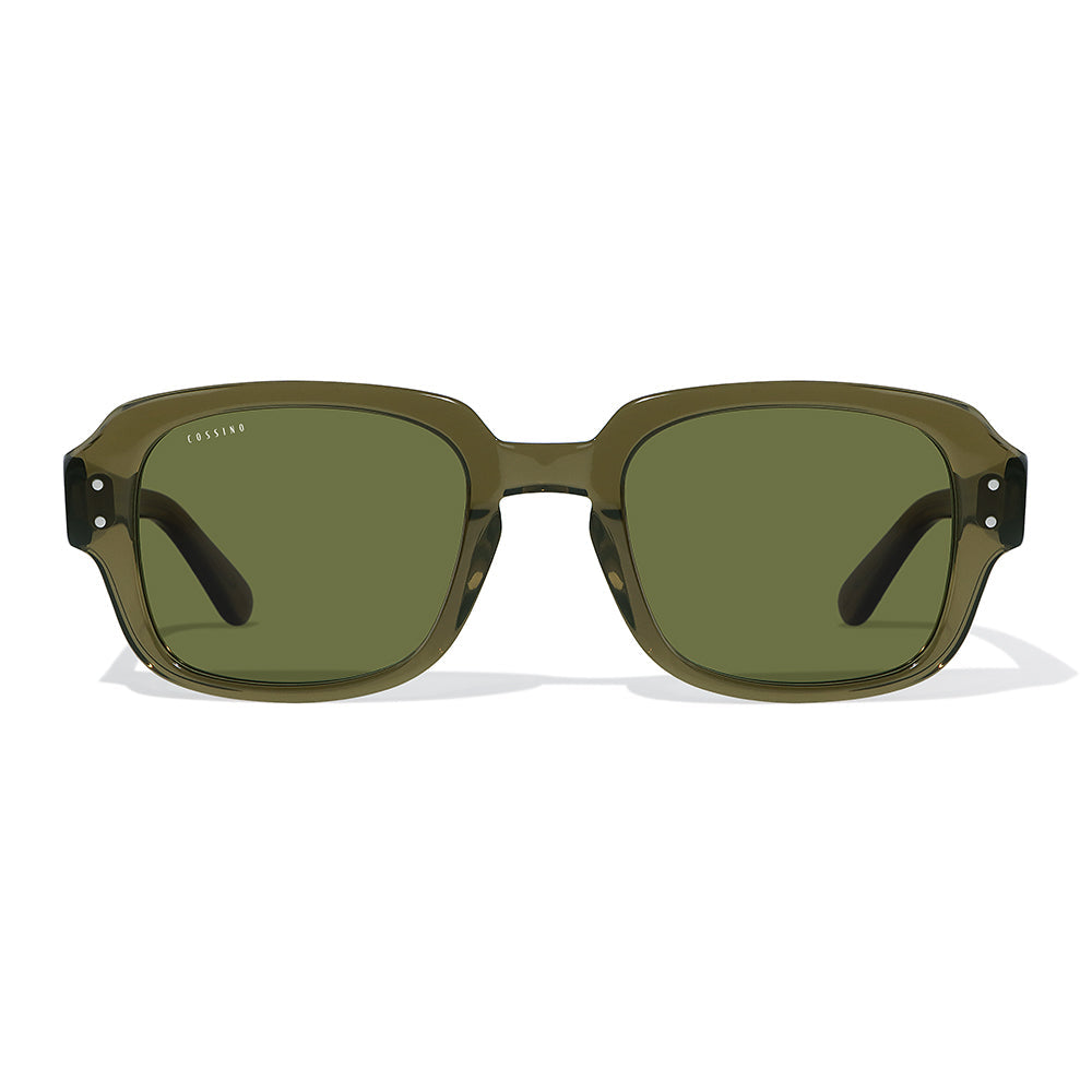 Belize Mas Acetate Sunglasses Cossino