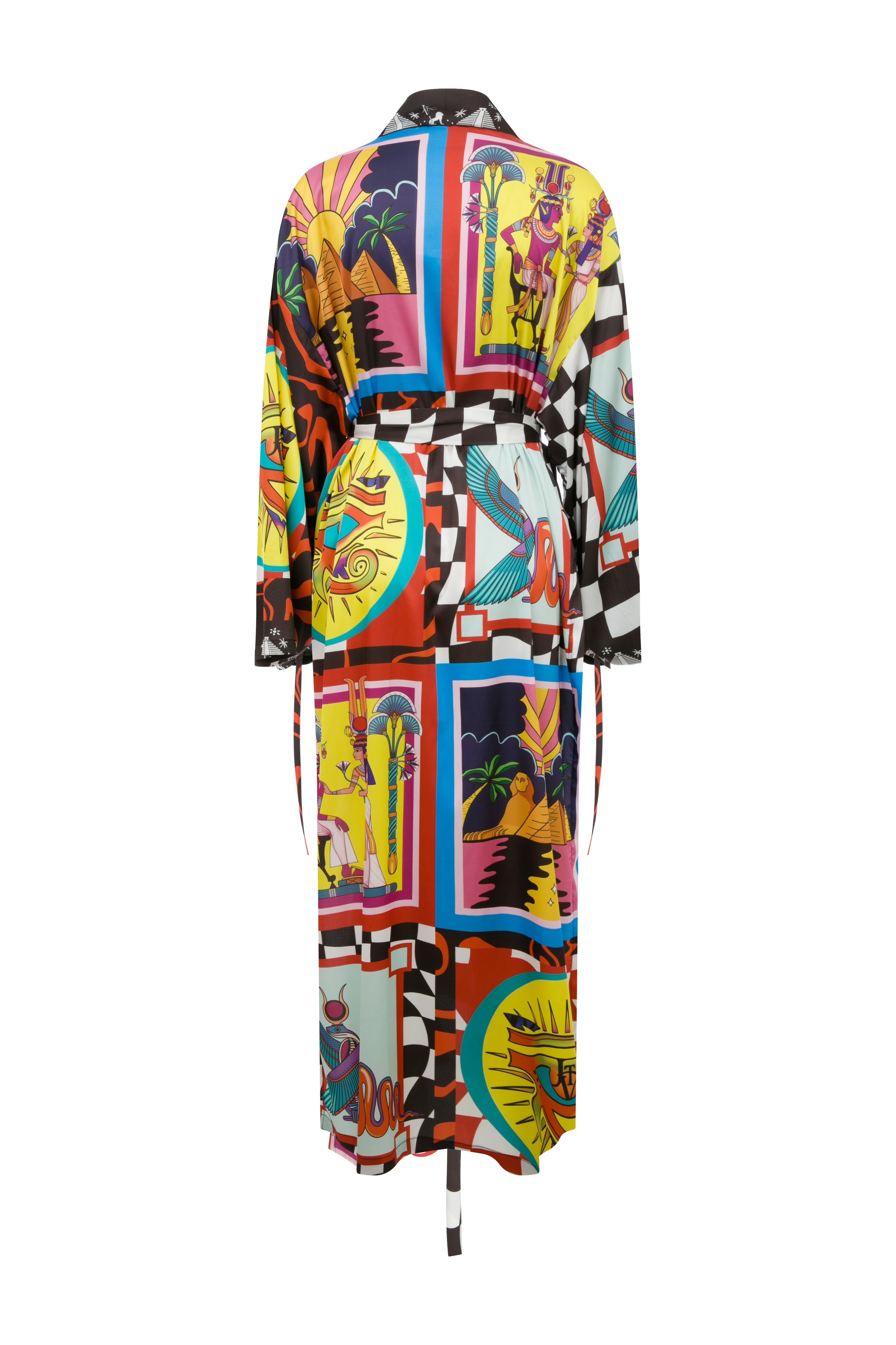 EGYPT KIMONO Je Te Veux