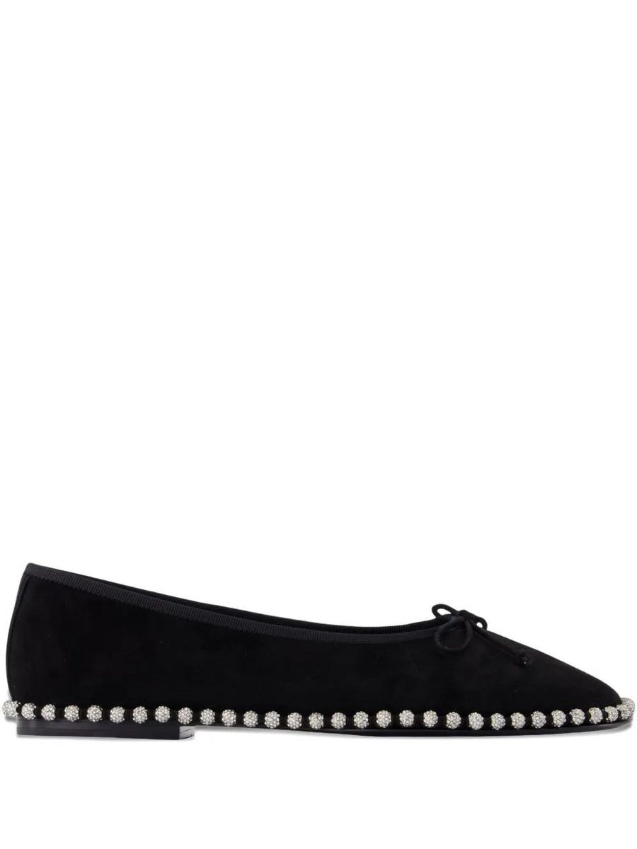 Lina Ballchain Flat