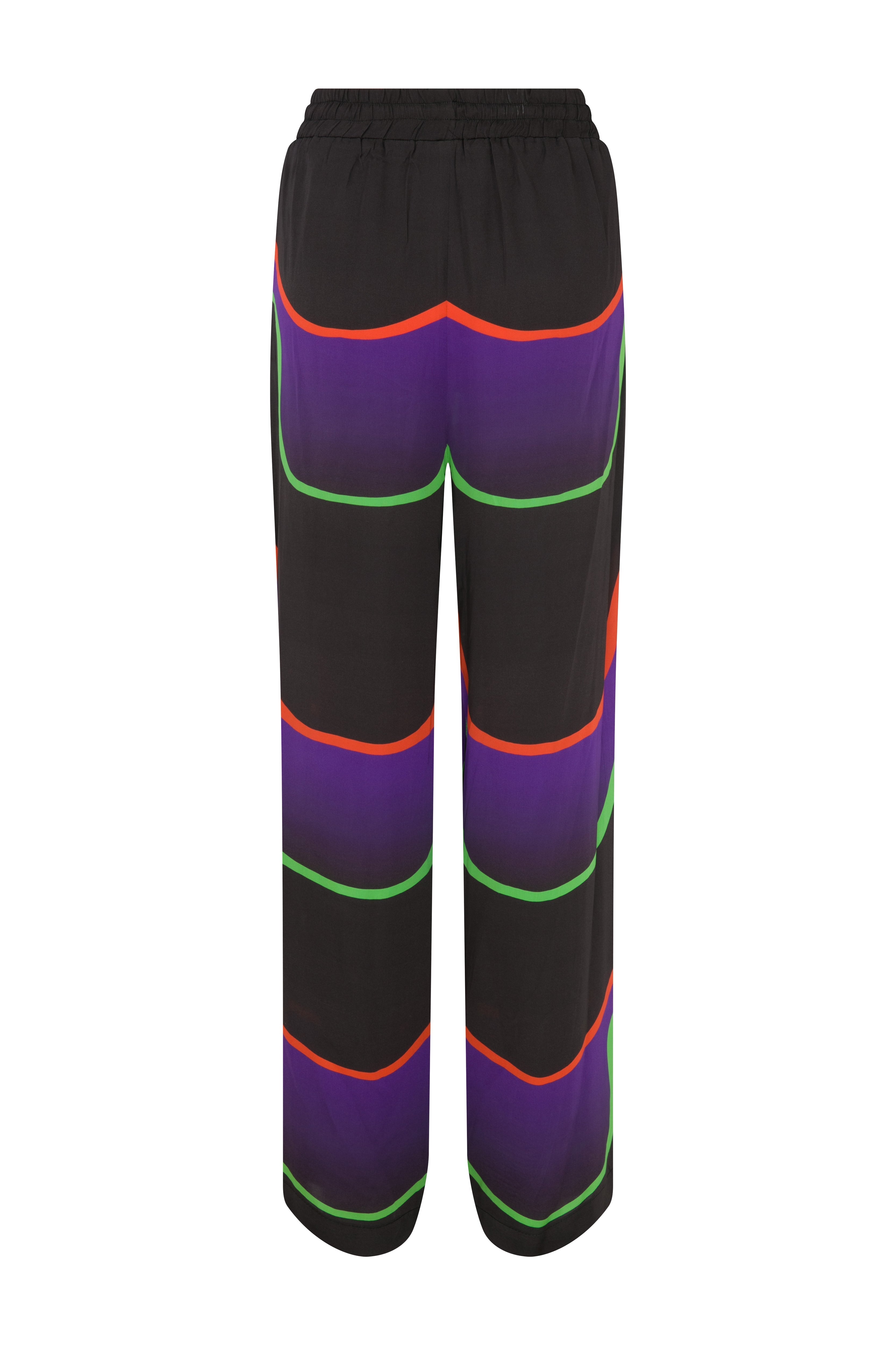 WAVES PANT Je Te Veux