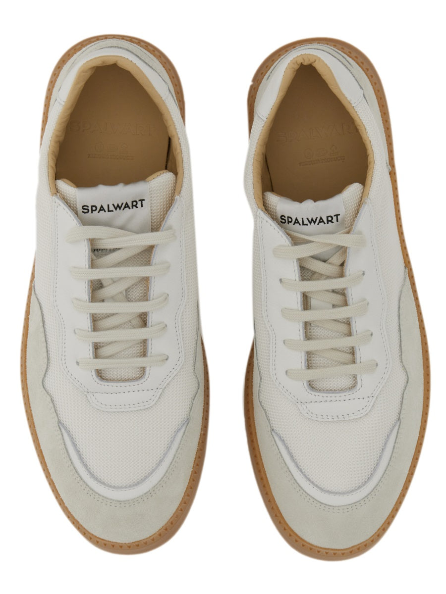 SMASH LOW SNEAKER SPALWART