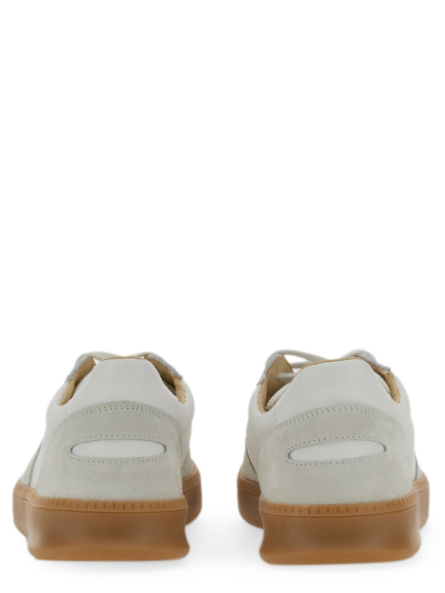 SMASH LOW SNEAKER SPALWART
