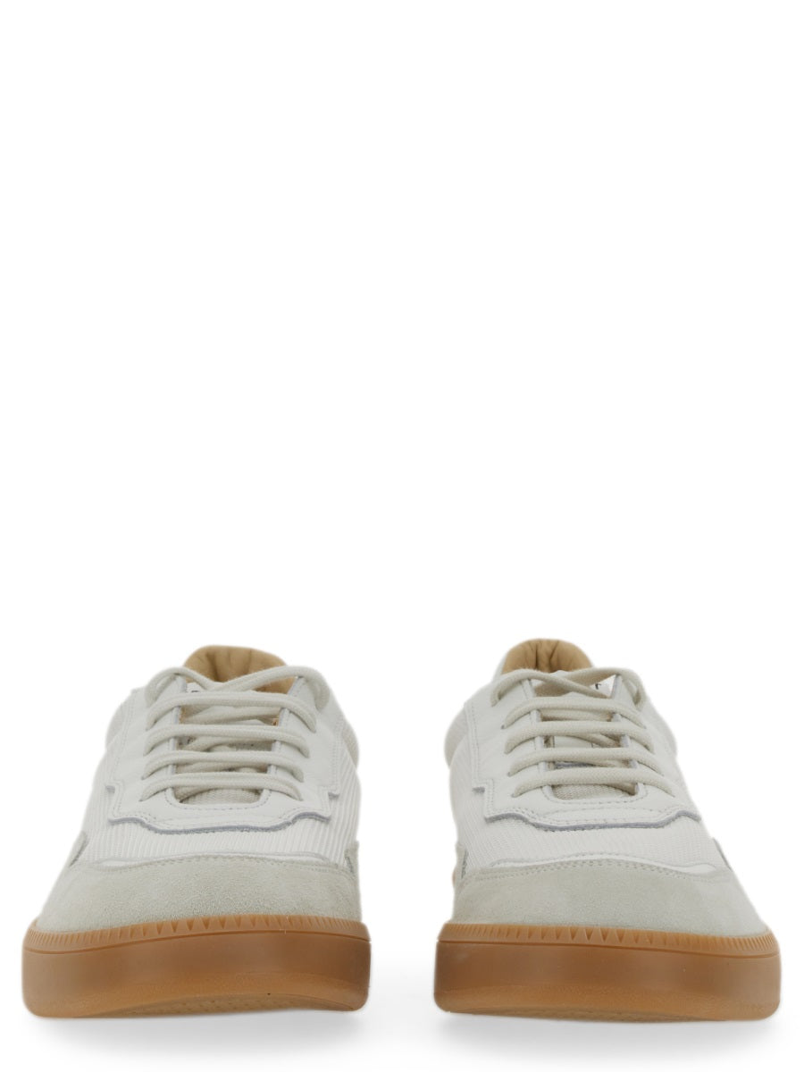 SMASH LOW SNEAKER SPALWART