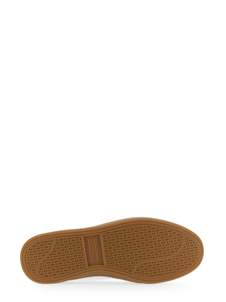 SMASH LOW SNEAKER SPALWART