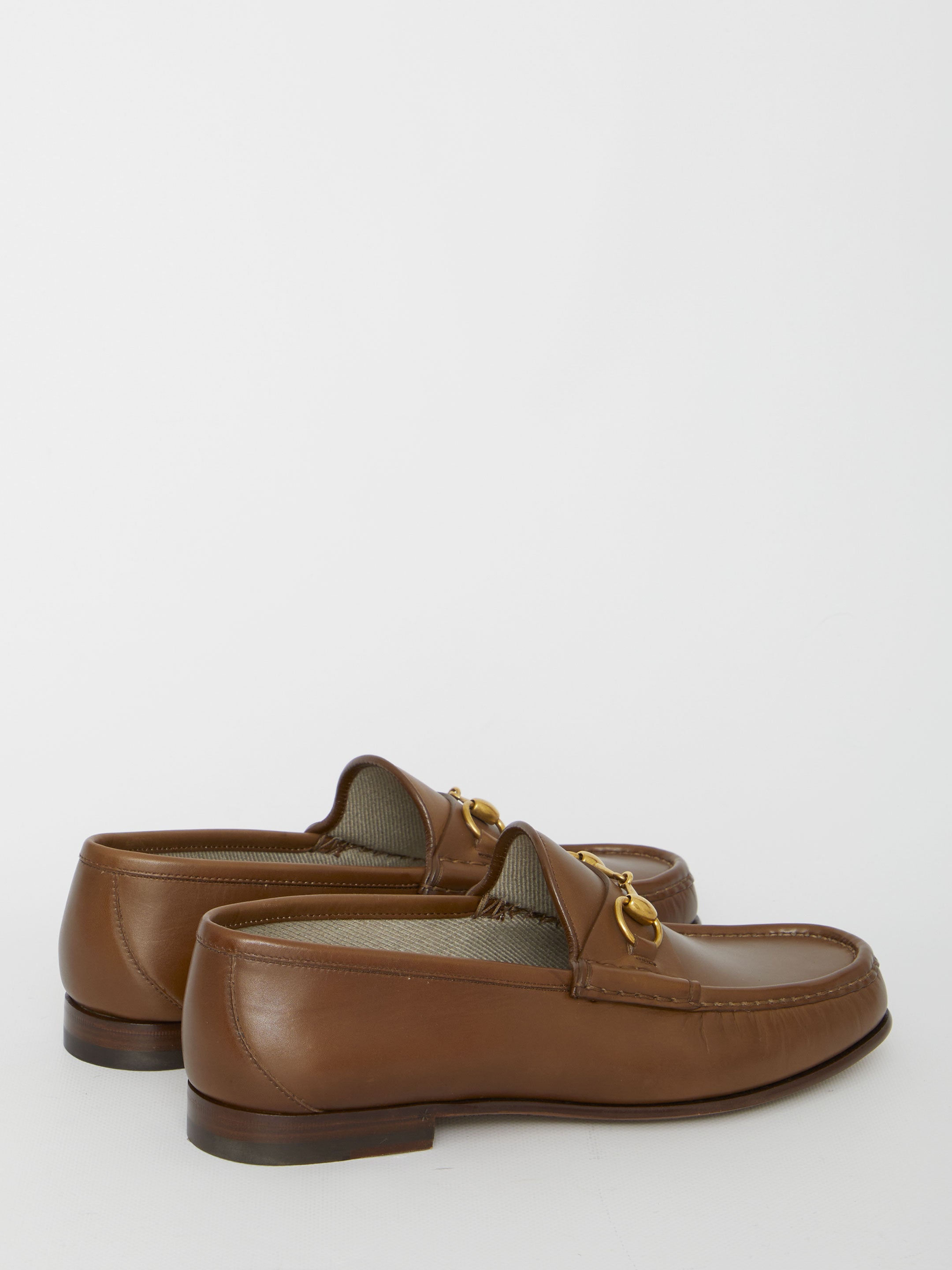 1953 HORSEBIT LOAFERS Gucci