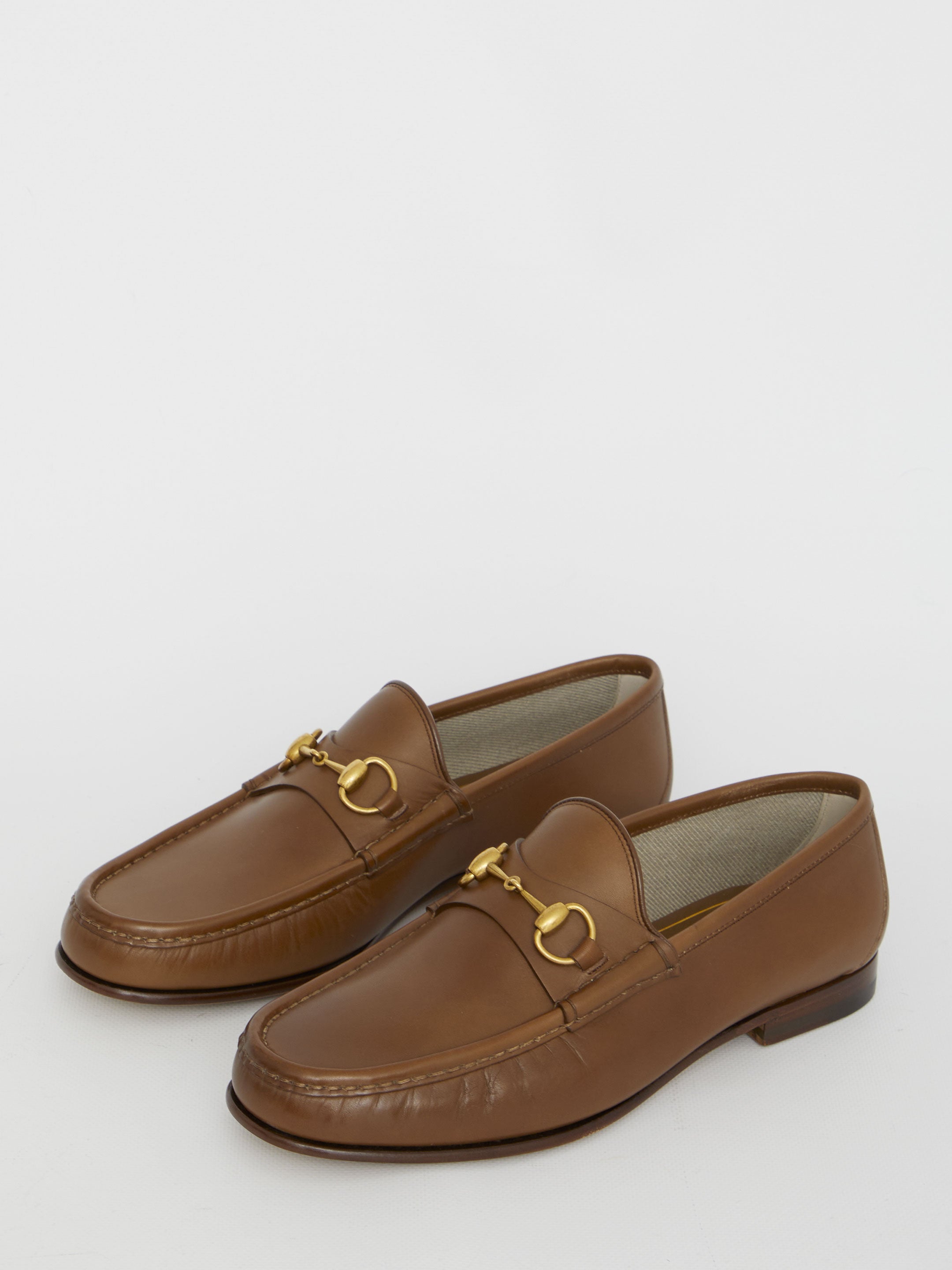 1953 HORSEBIT LOAFERS Gucci