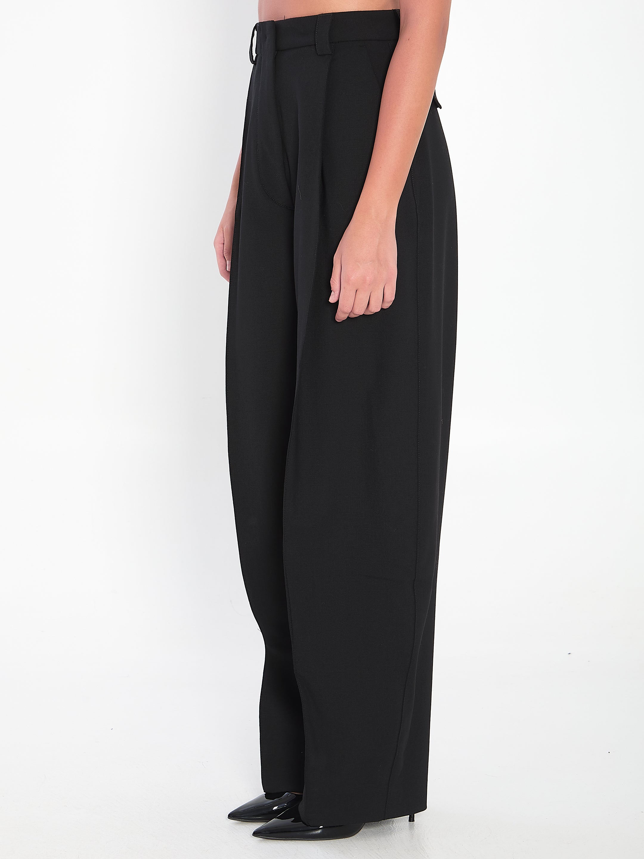 CARA PANTS THE LATEST