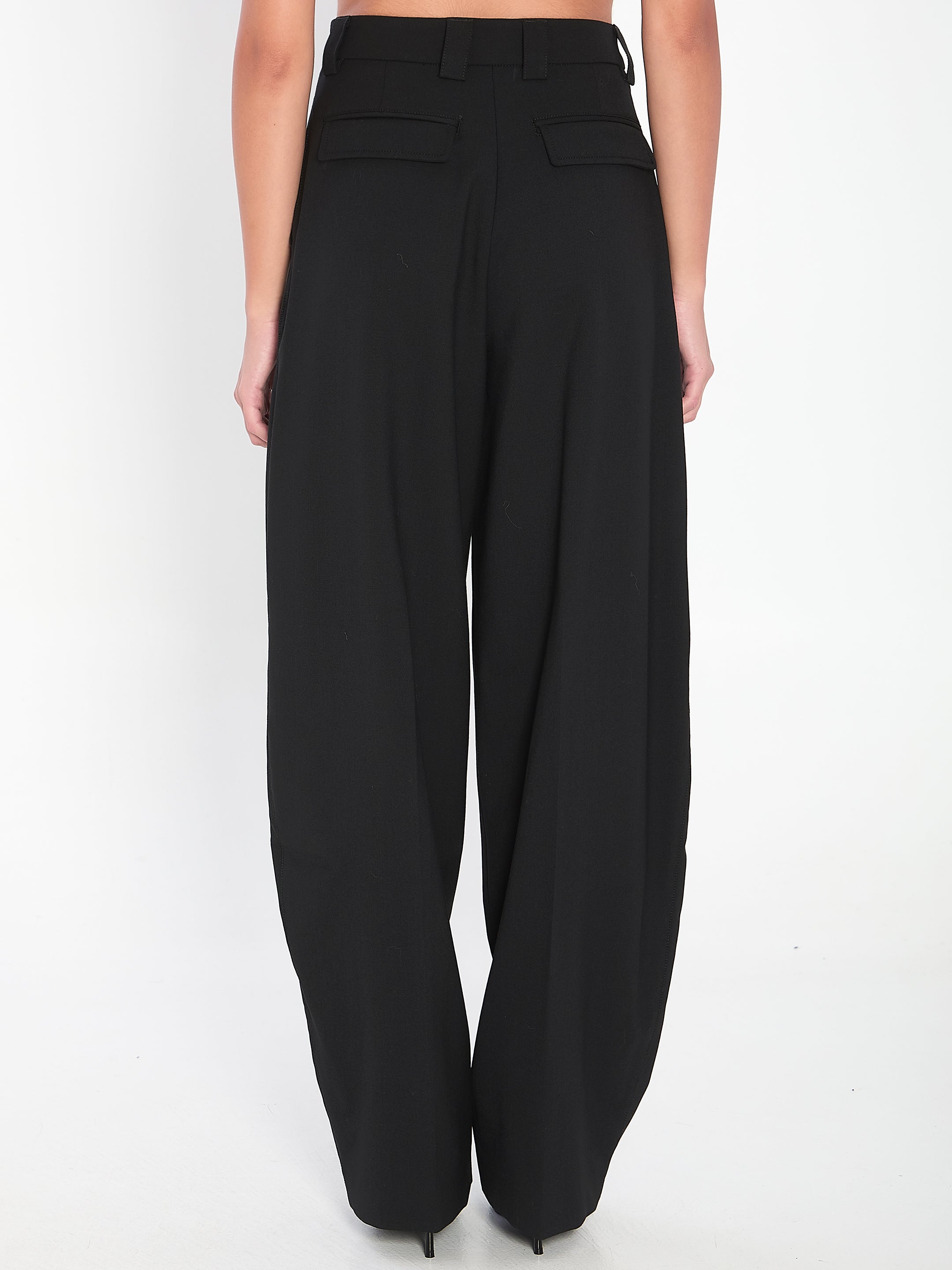 CARA PANTS THE LATEST