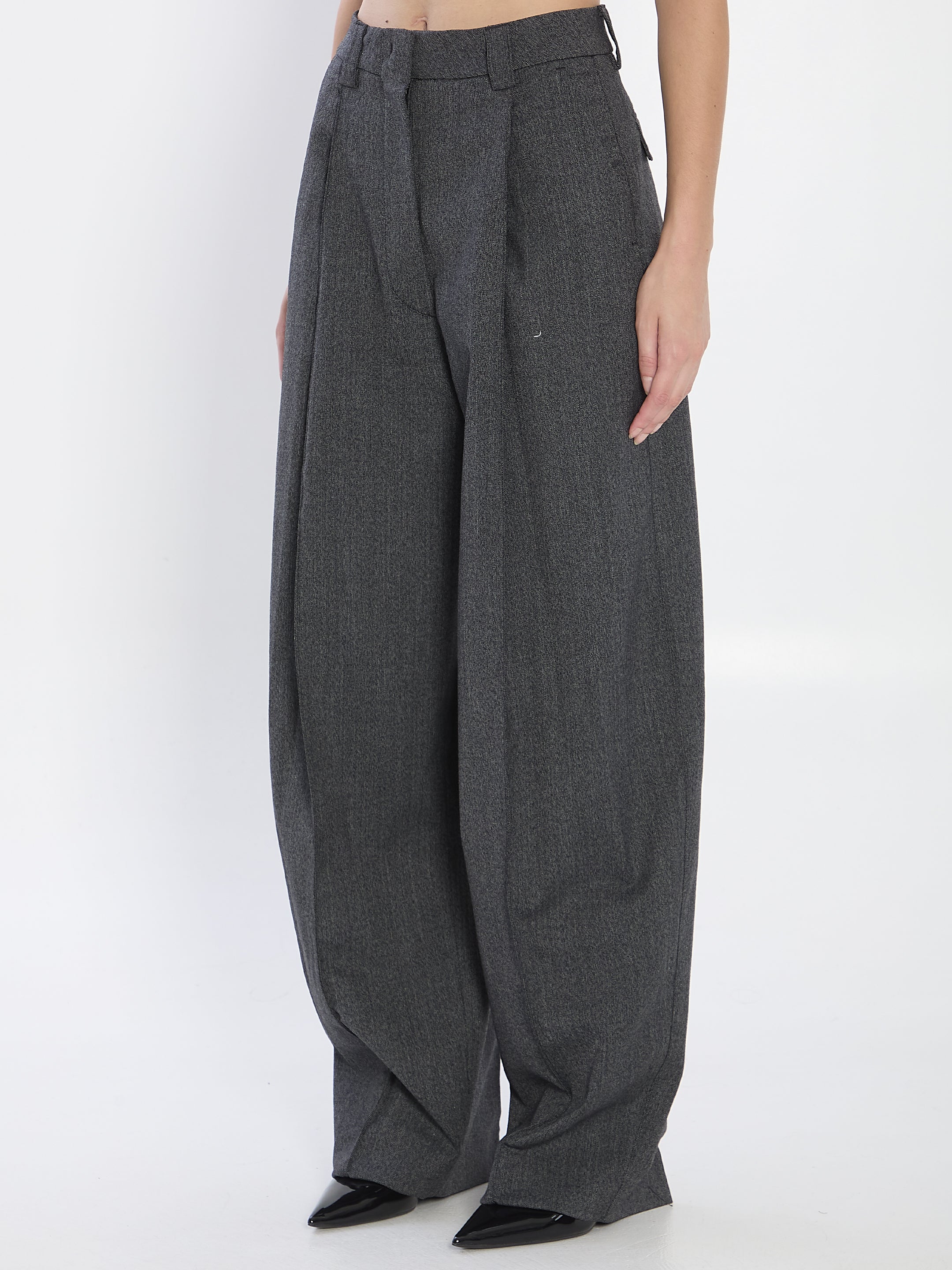 CARA PANTS THE LATEST