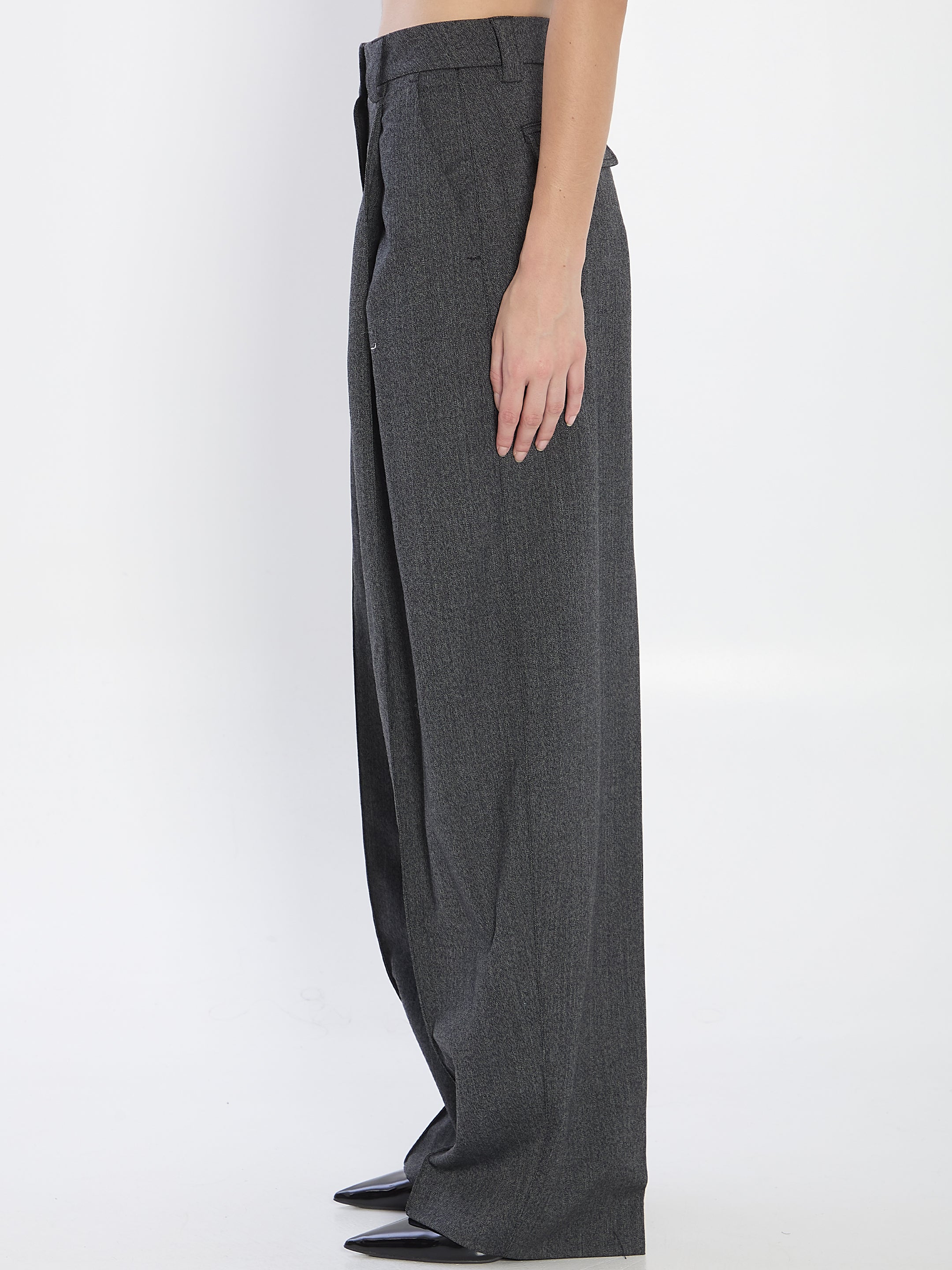 CARA PANTS THE LATEST