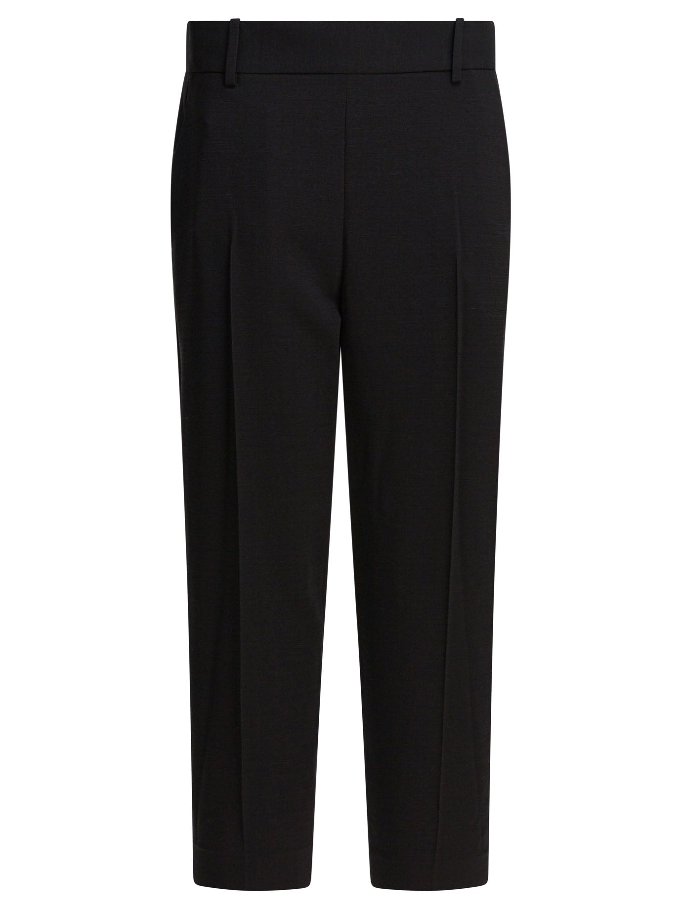 TROUSERS Khaite BLACK 4