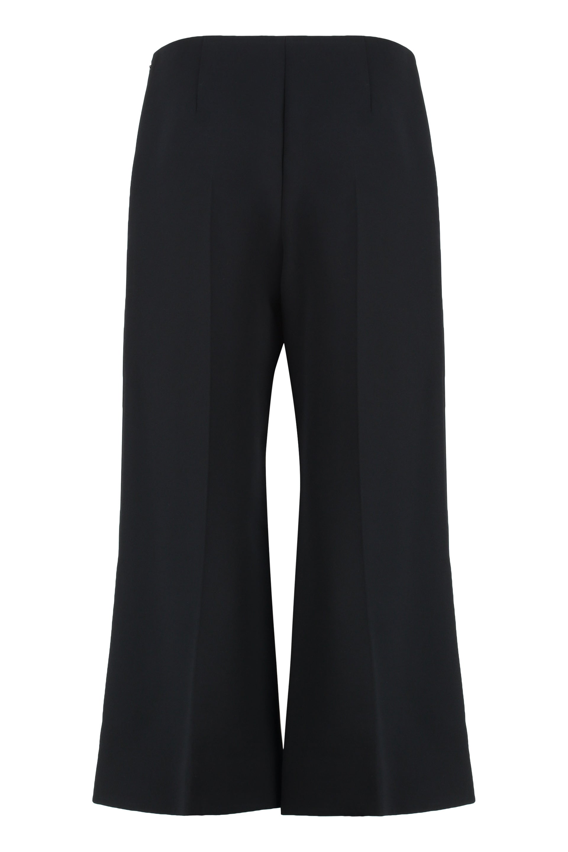 CROPPED PANTS Khaite