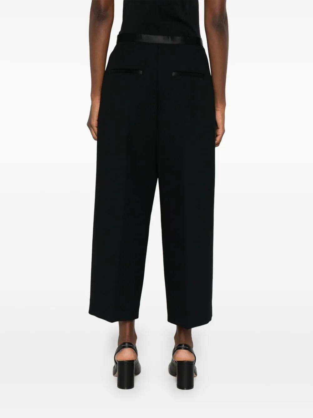 "MARCUS" PANT Khaite