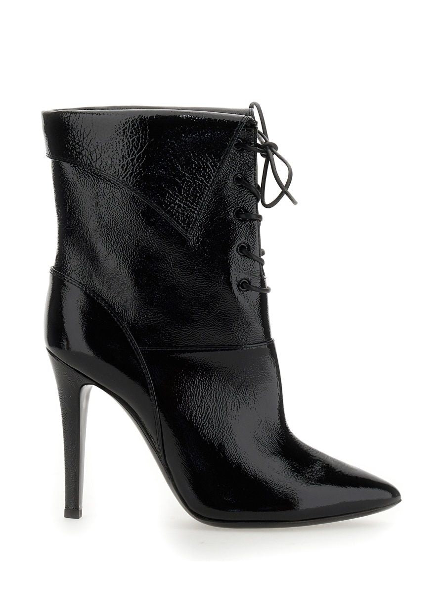 NAPPA BOOT Philosophy di Lorenzo Serafini BLACK 40