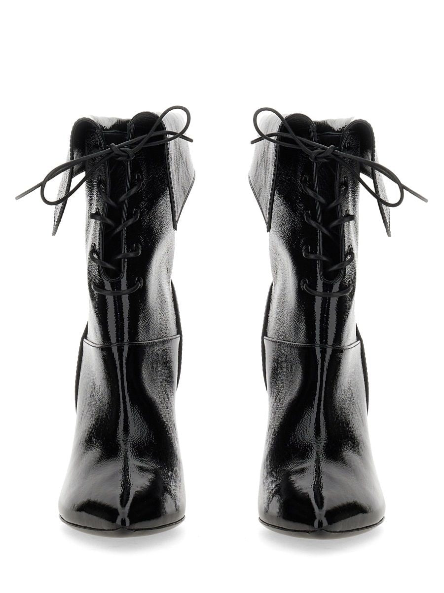 NAPPA BOOT Philosophy di Lorenzo Serafini