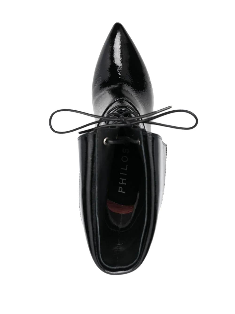 NAPPA BOOT Philosophy di Lorenzo Serafini