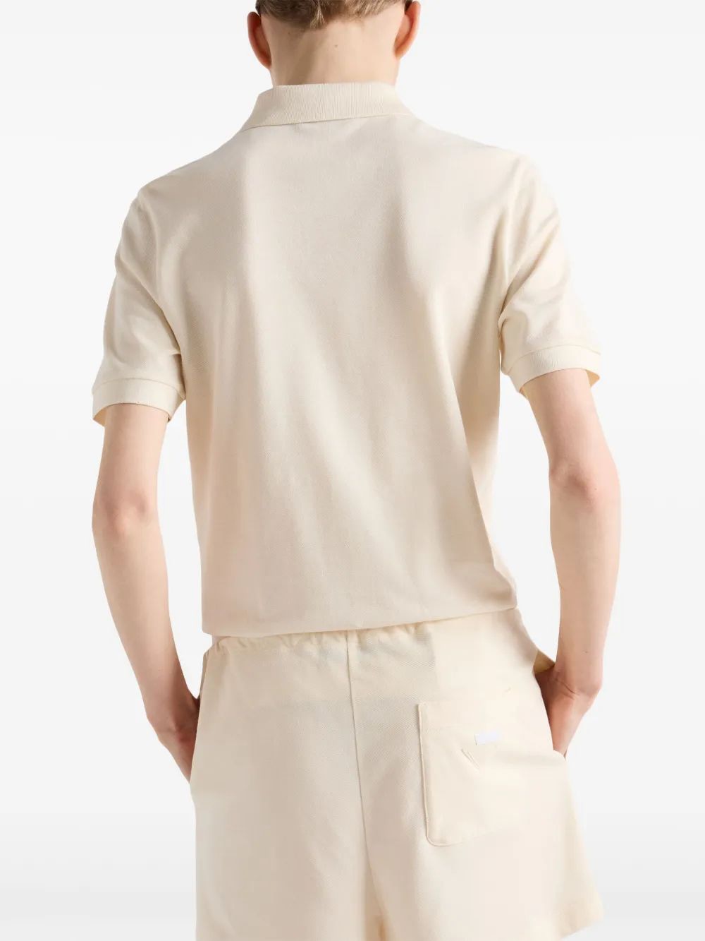COTTON SHORTS Prada