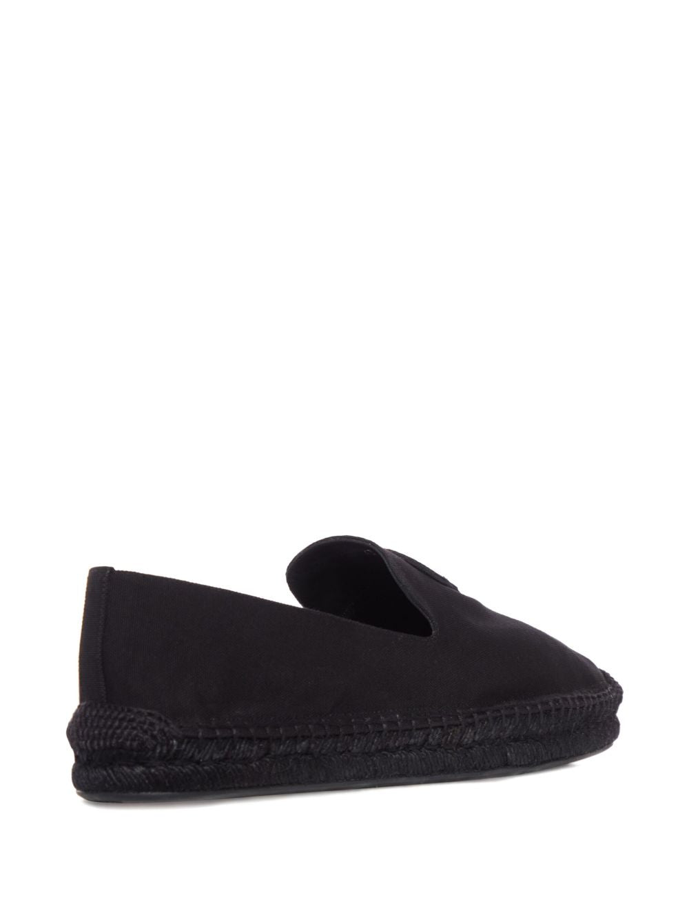 NANOU LEATHER LOAFERS Christian Louboutin