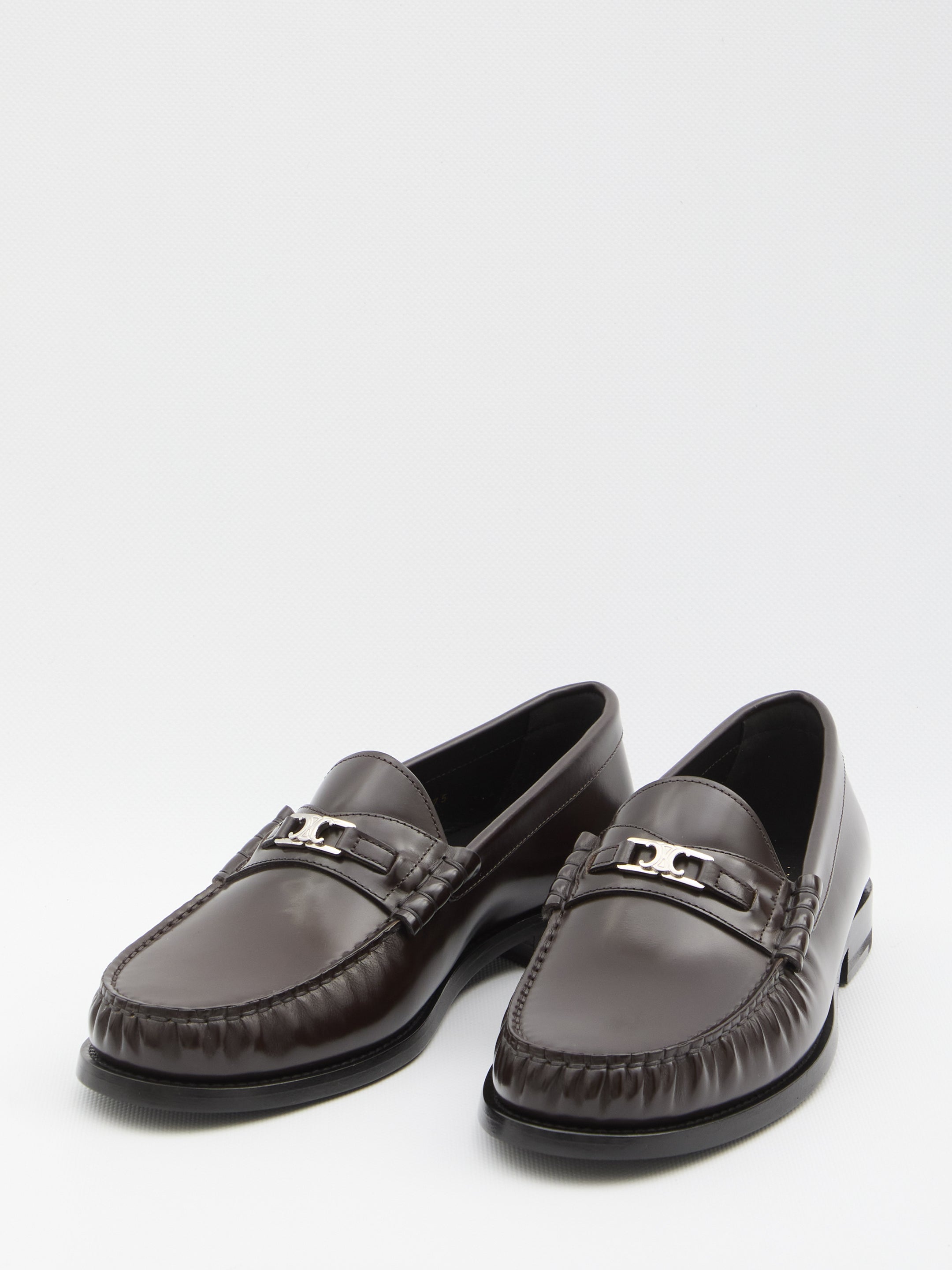 TRIOMPHE LUCO LOAFER Celine