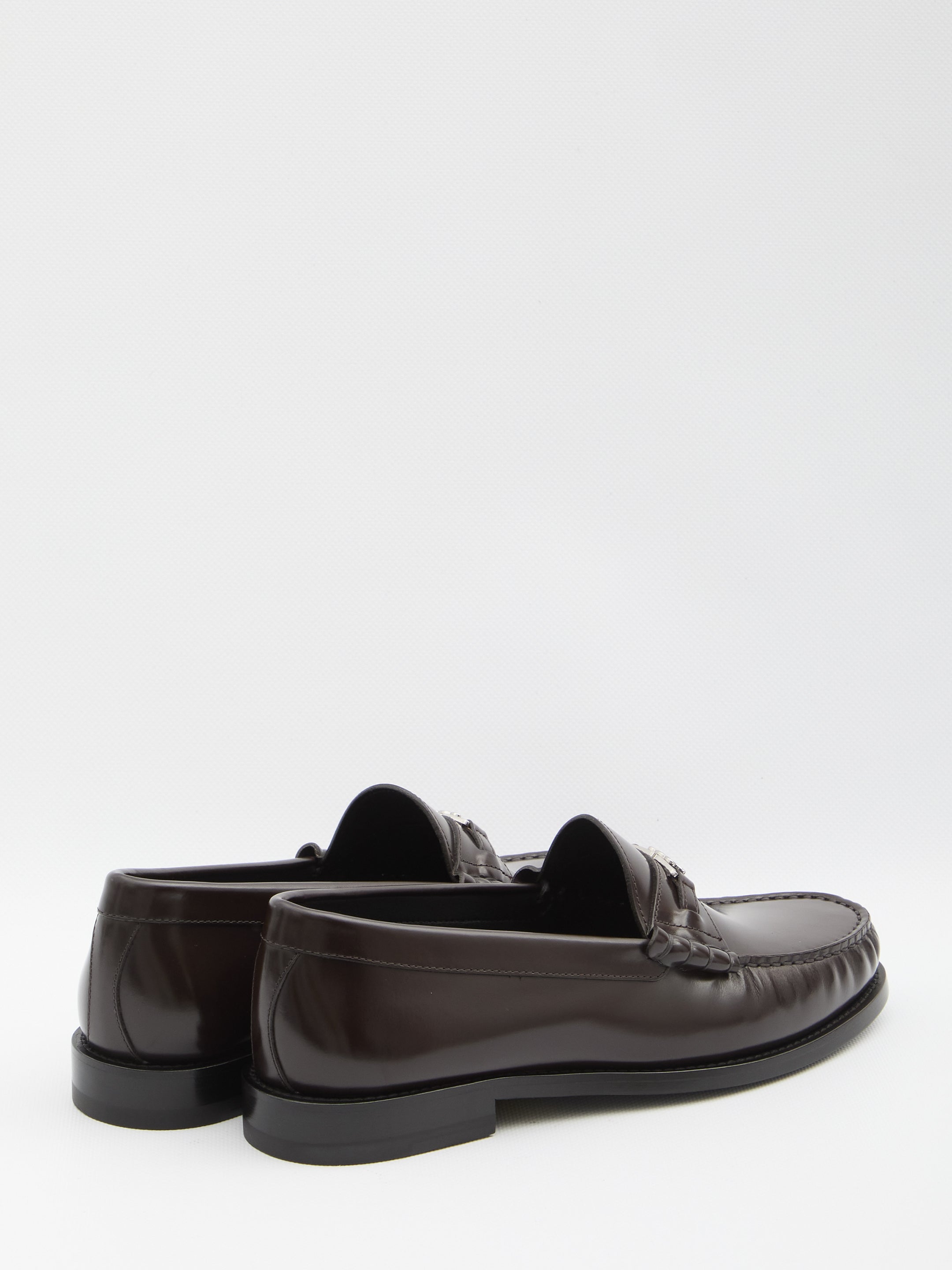 TRIOMPHE LUCO LOAFER Celine