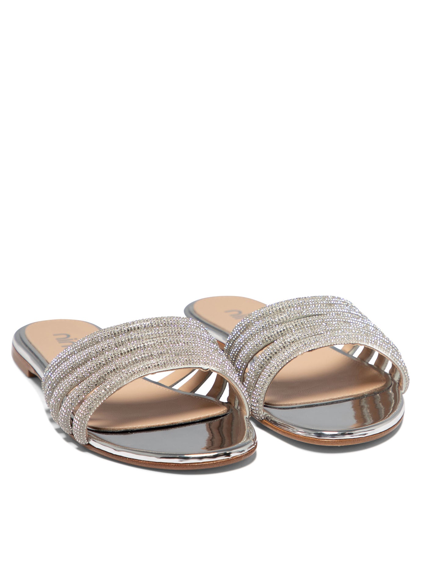 SANDALS NINALILOU