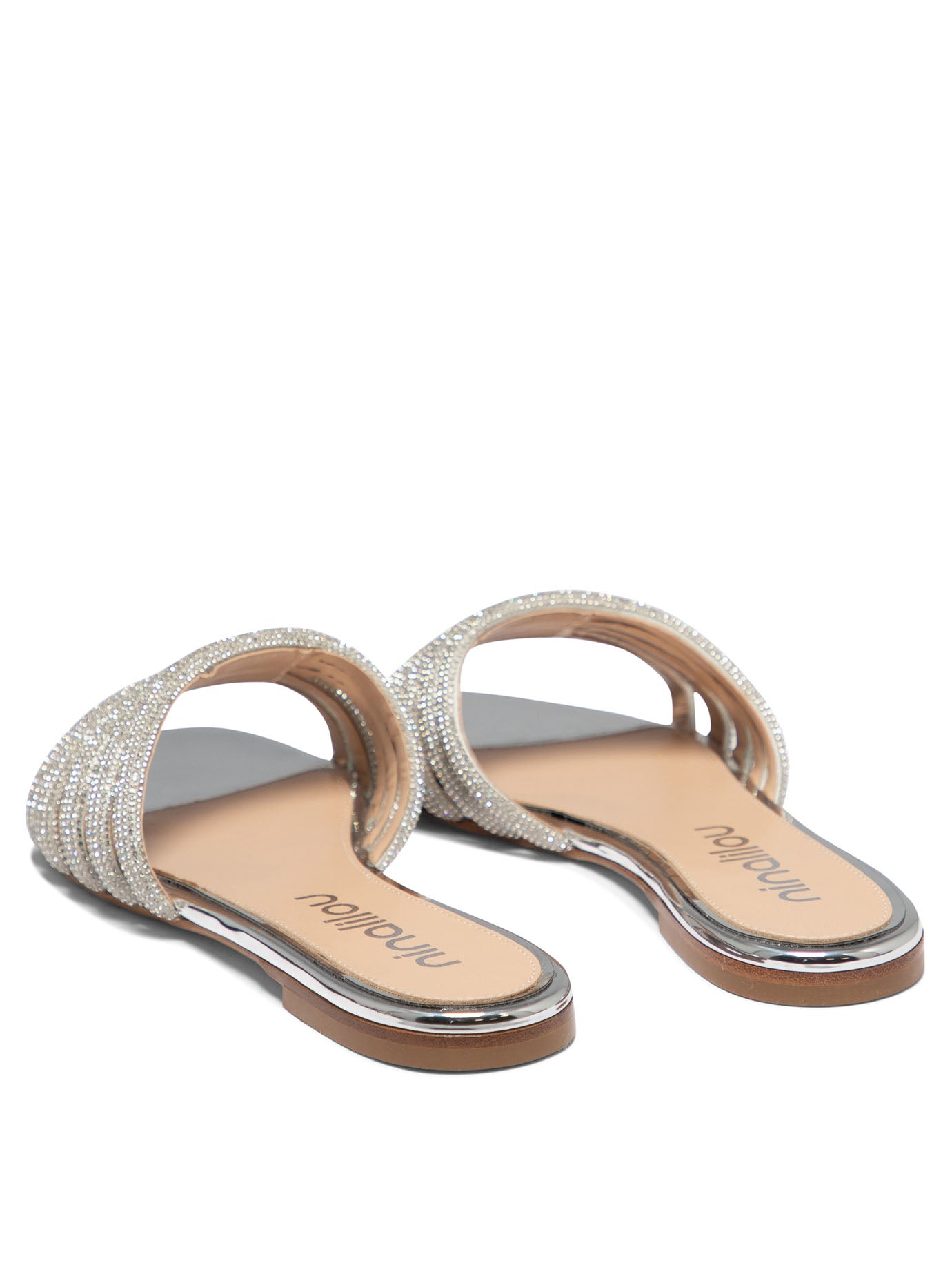 SANDALS NINALILOU