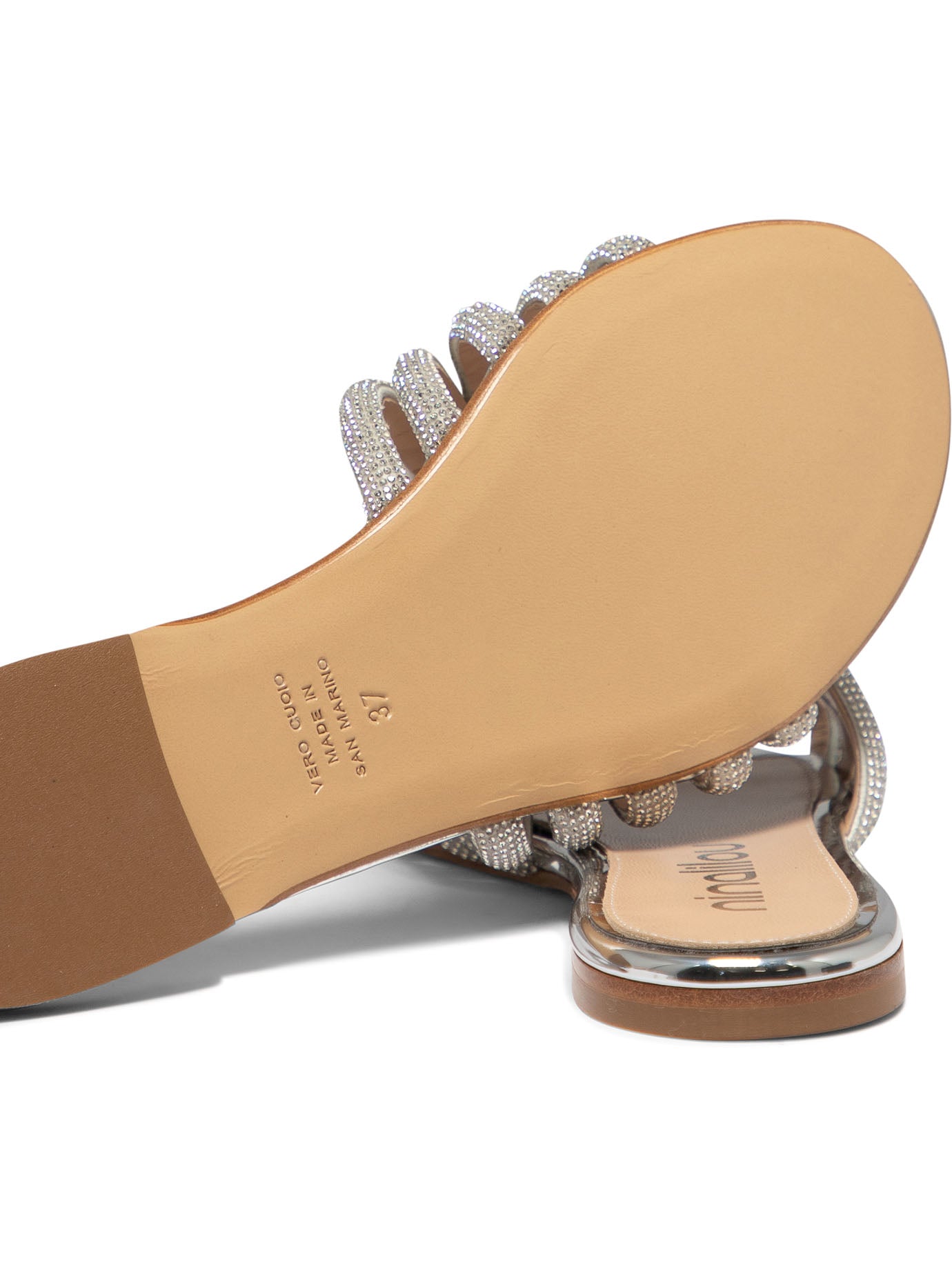 SANDALS NINALILOU