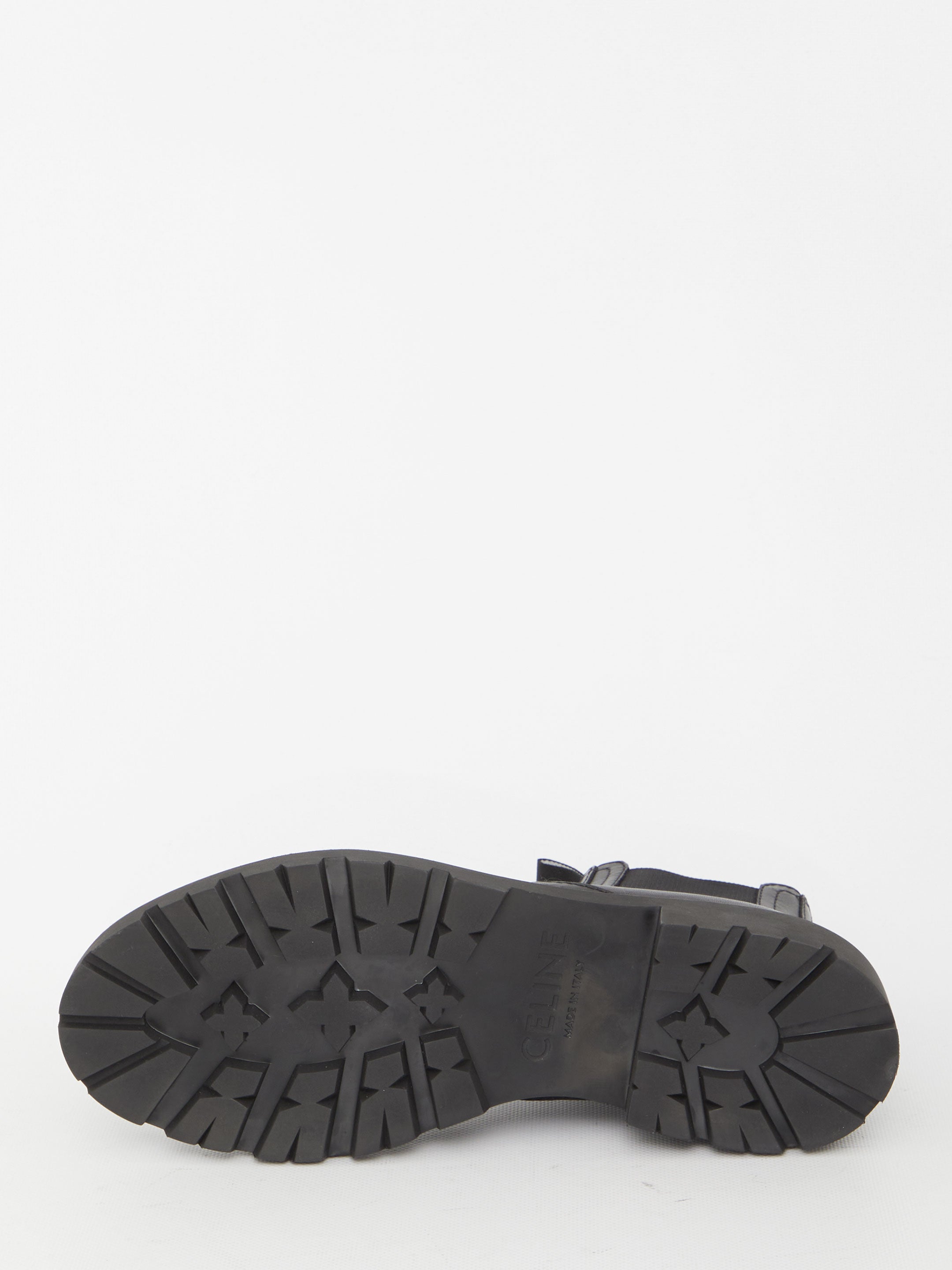 MARGARET CHELSEA BOOTS Celine