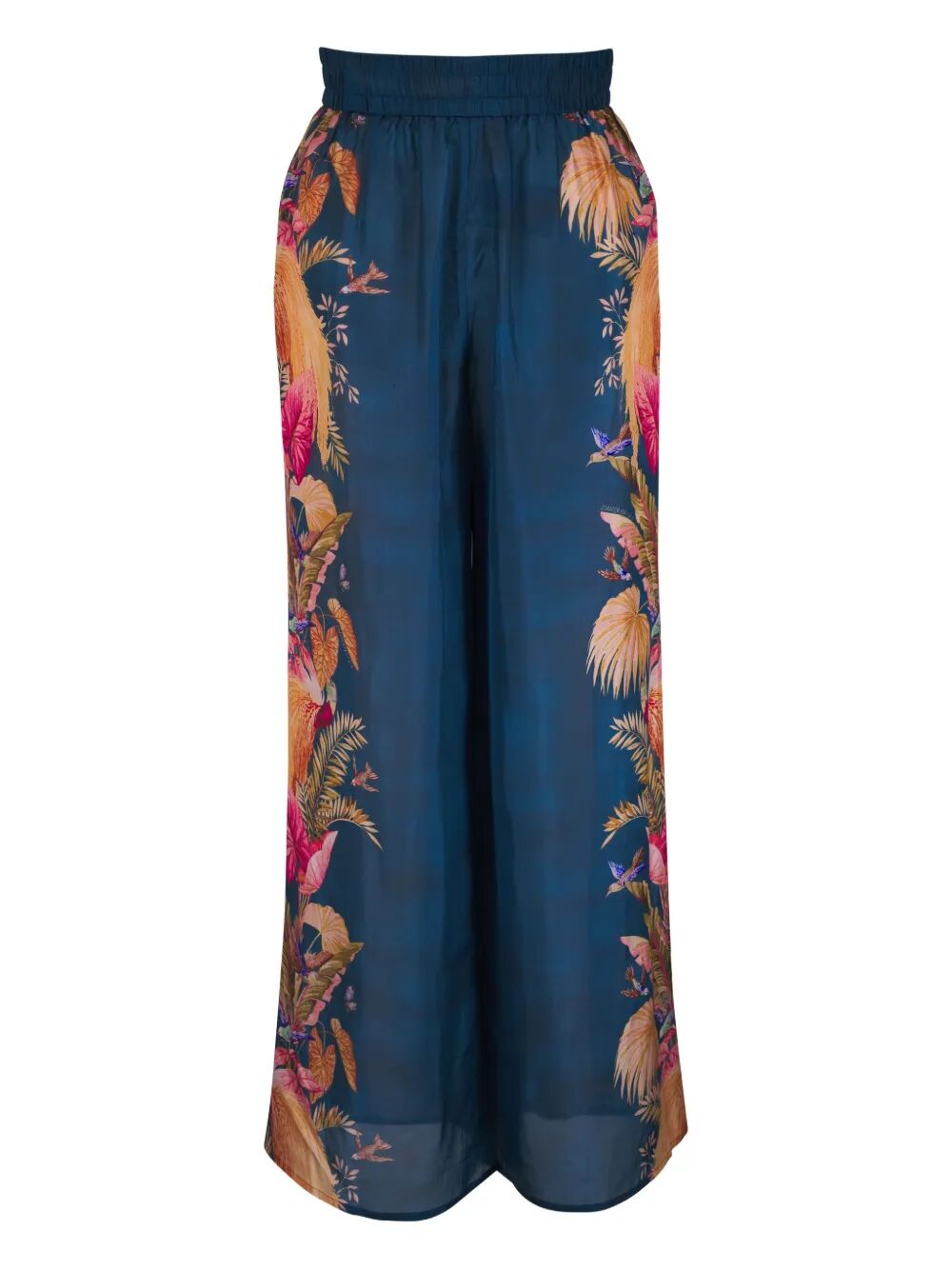 ASCENSION RELAXED PANT Zimmermann