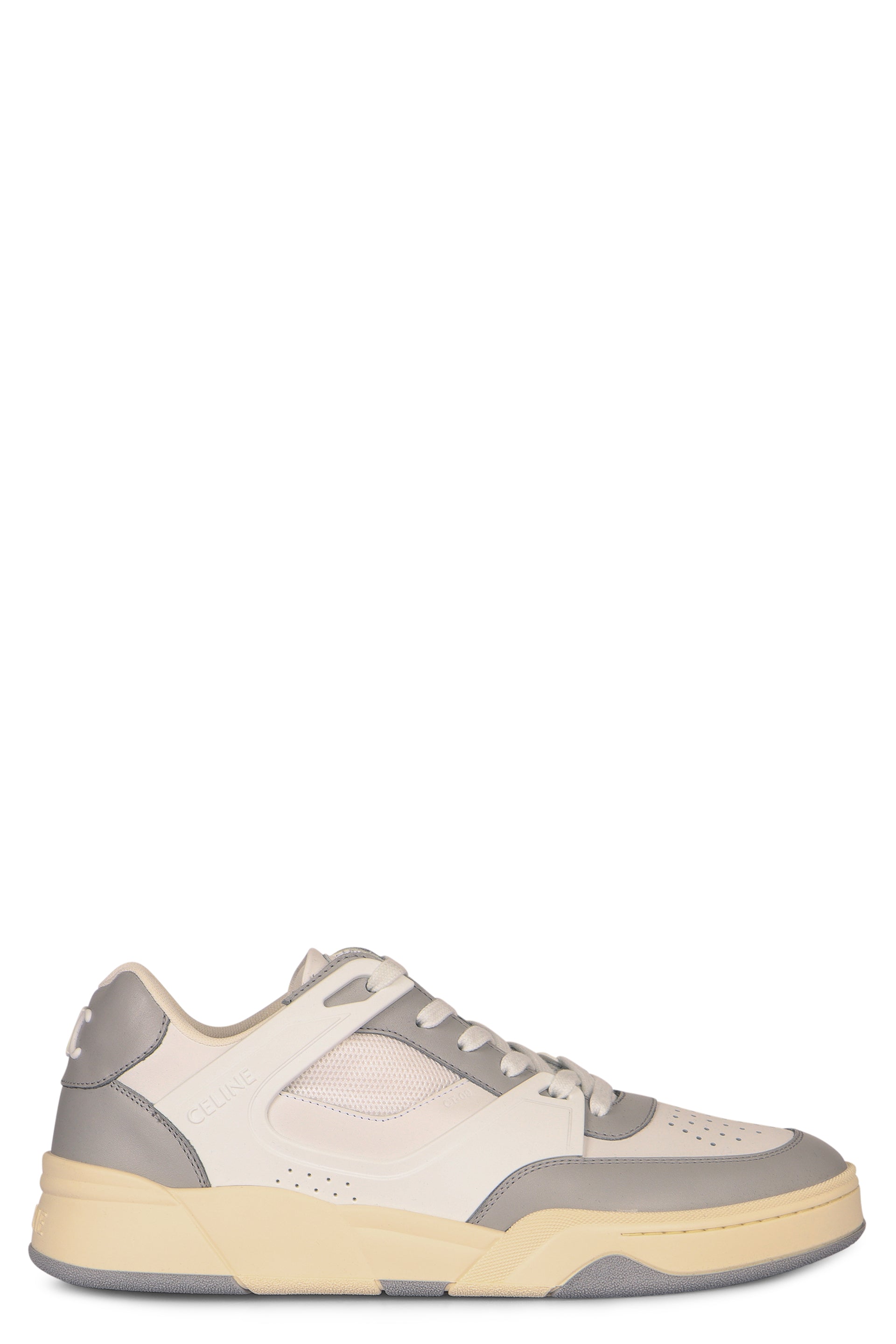CT-09 LOW-TOP SNEAKERS Celine grey 42