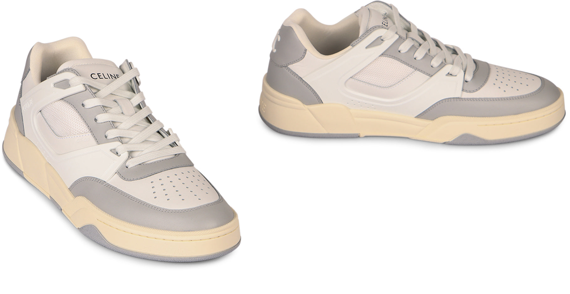CT-09 LOW-TOP SNEAKERS Celine