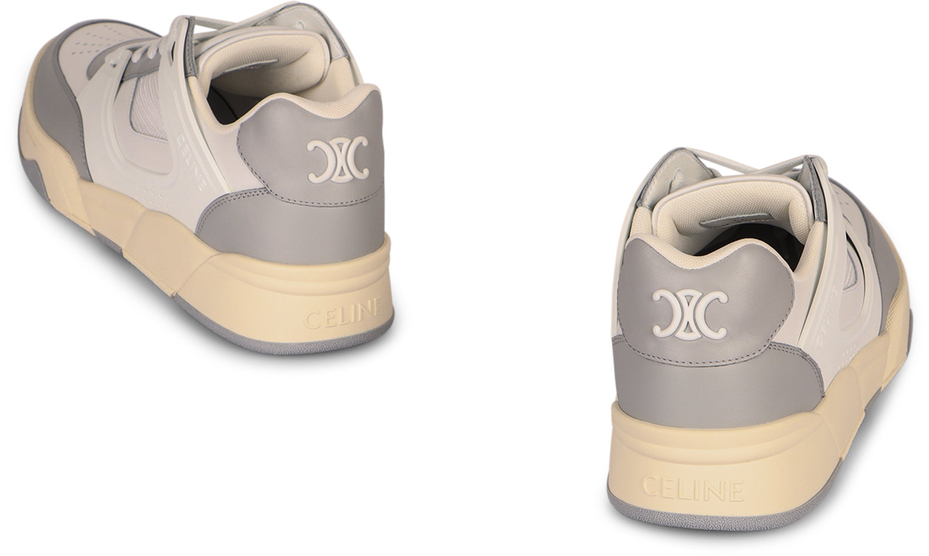 CT-09 LOW-TOP SNEAKERS Celine