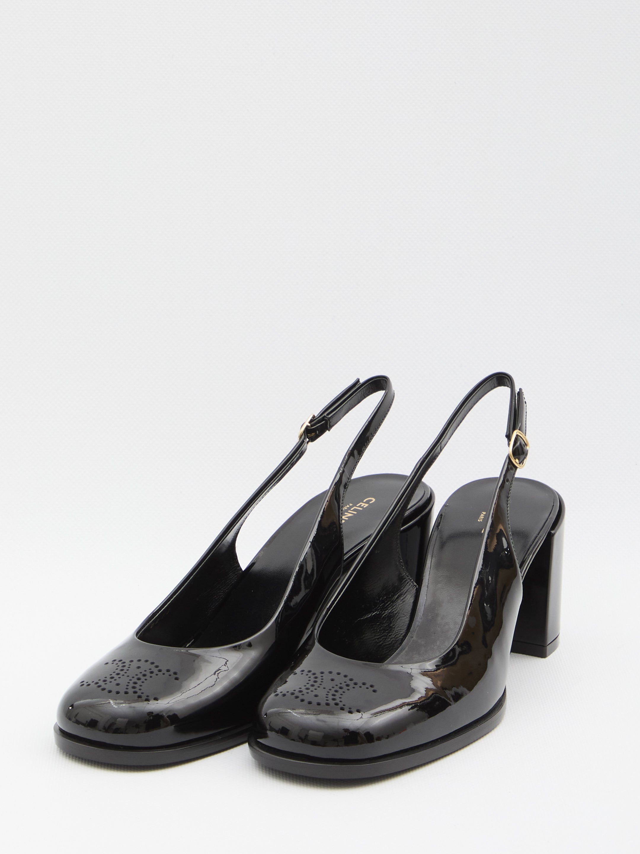 LILY SLINGBACK Celine