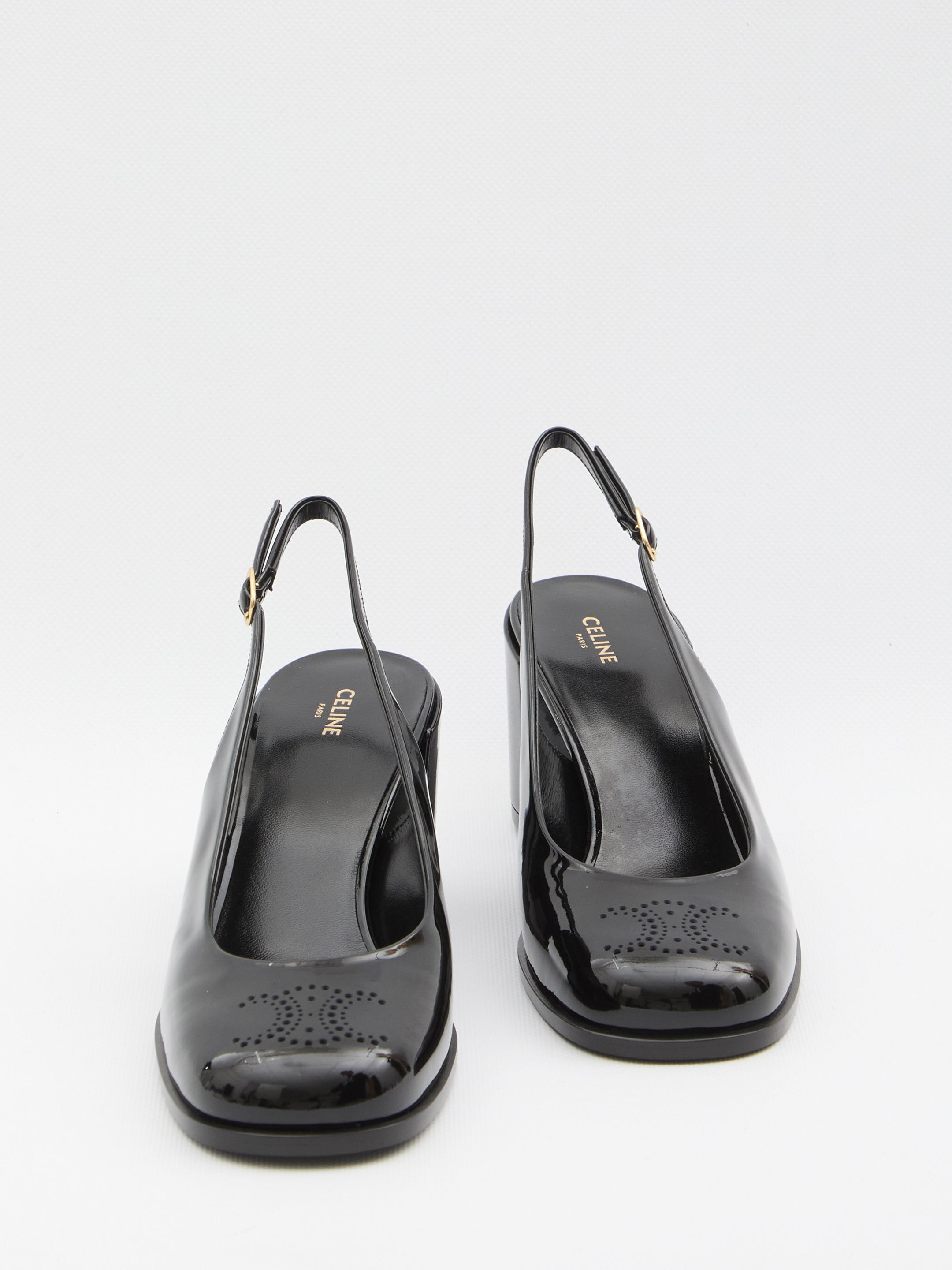 LILY SLINGBACK Celine