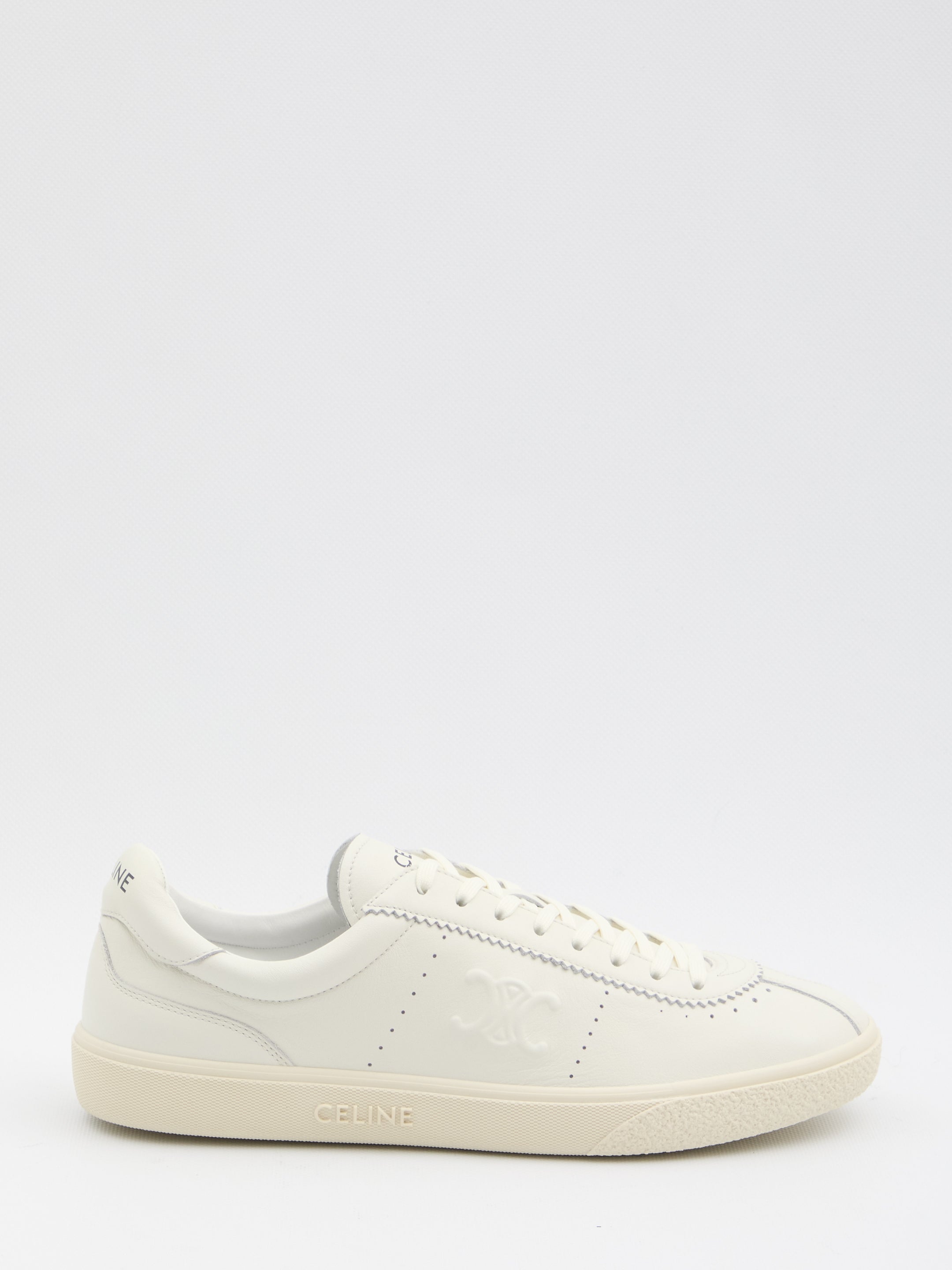 ALAN SNEAKERS Celine WHITE 40