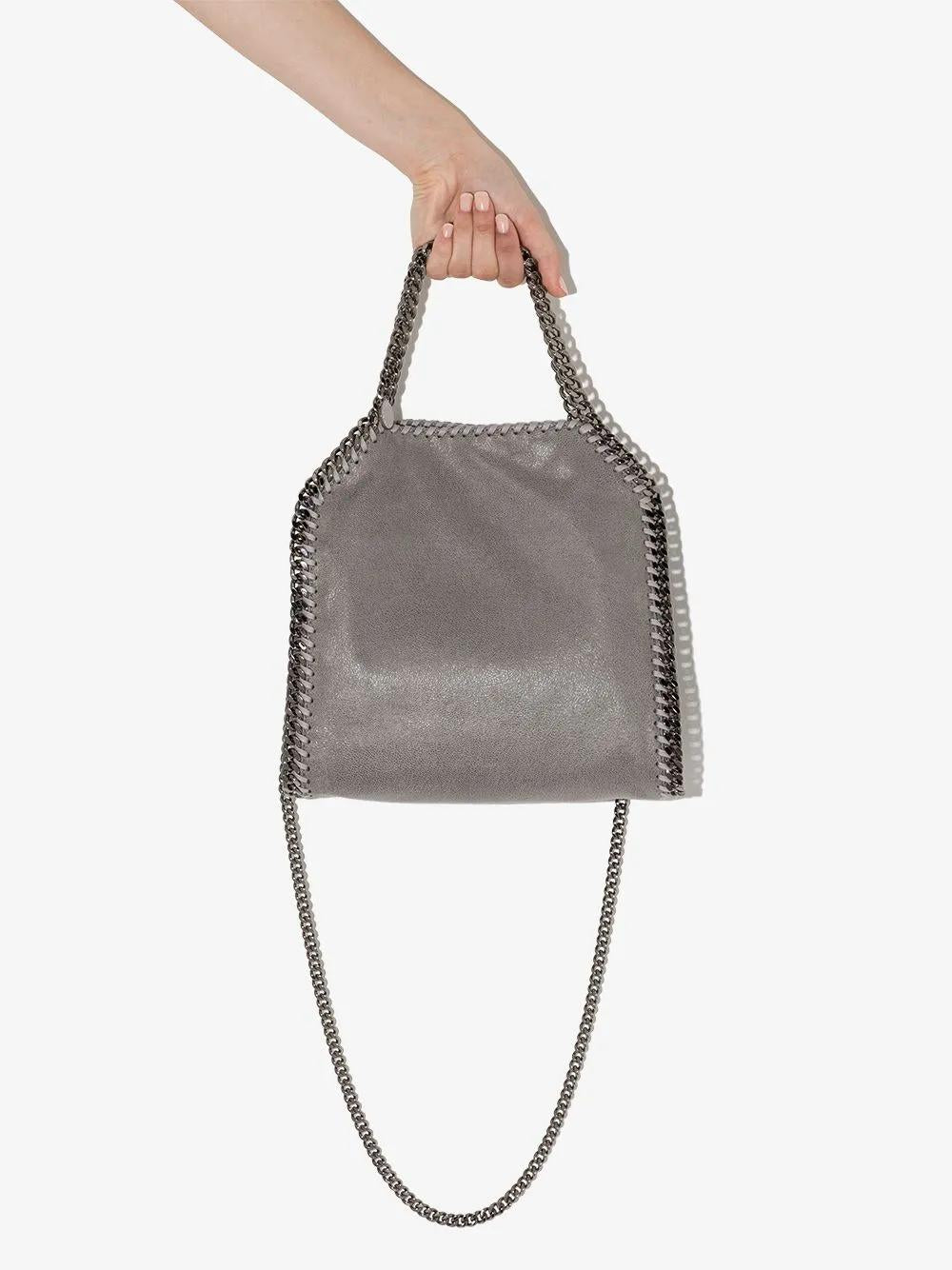 FALABELLA MINI TOTE BAG Stella McCartney