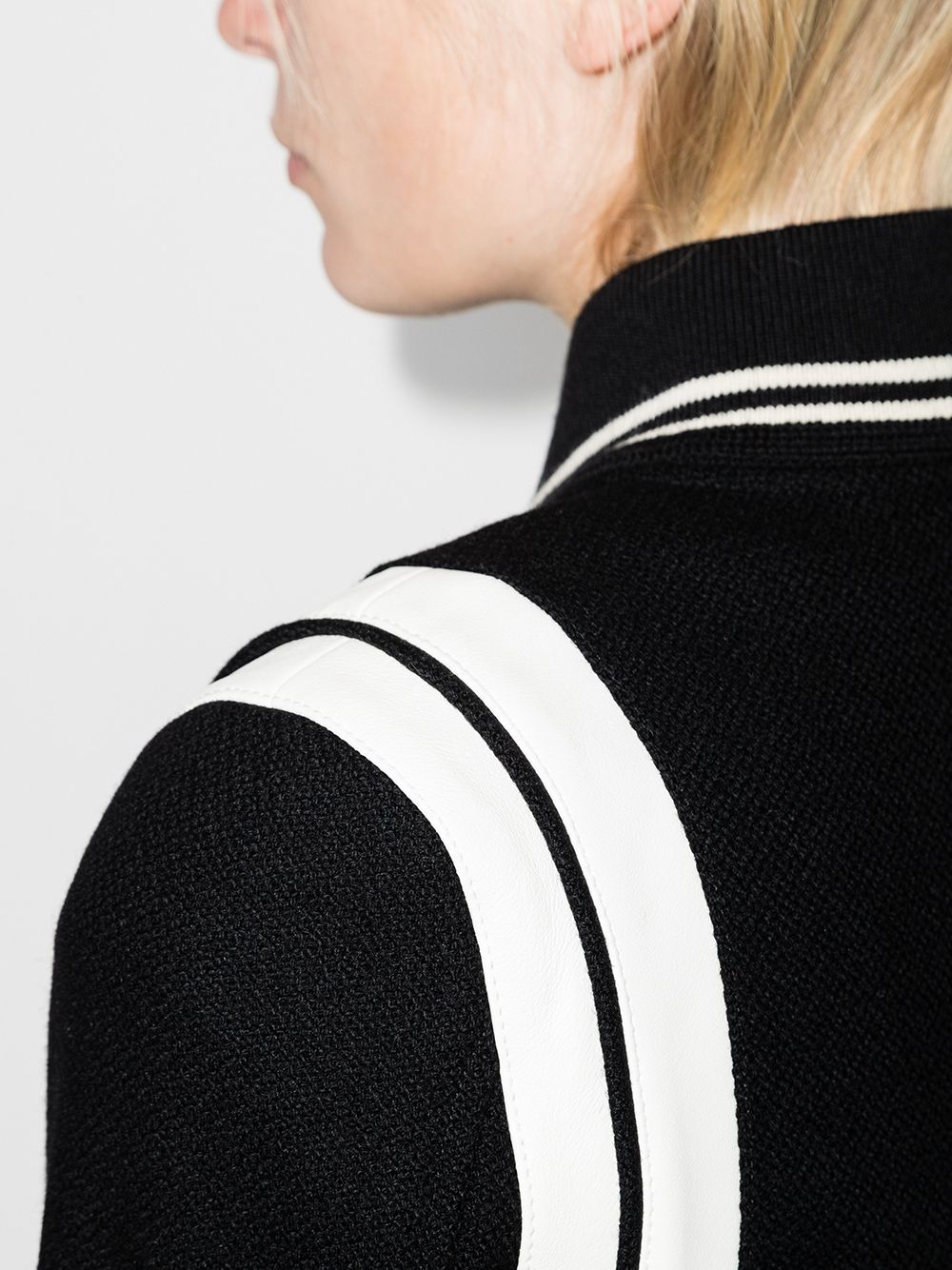 TEDDY IN WOOL Saint Laurent