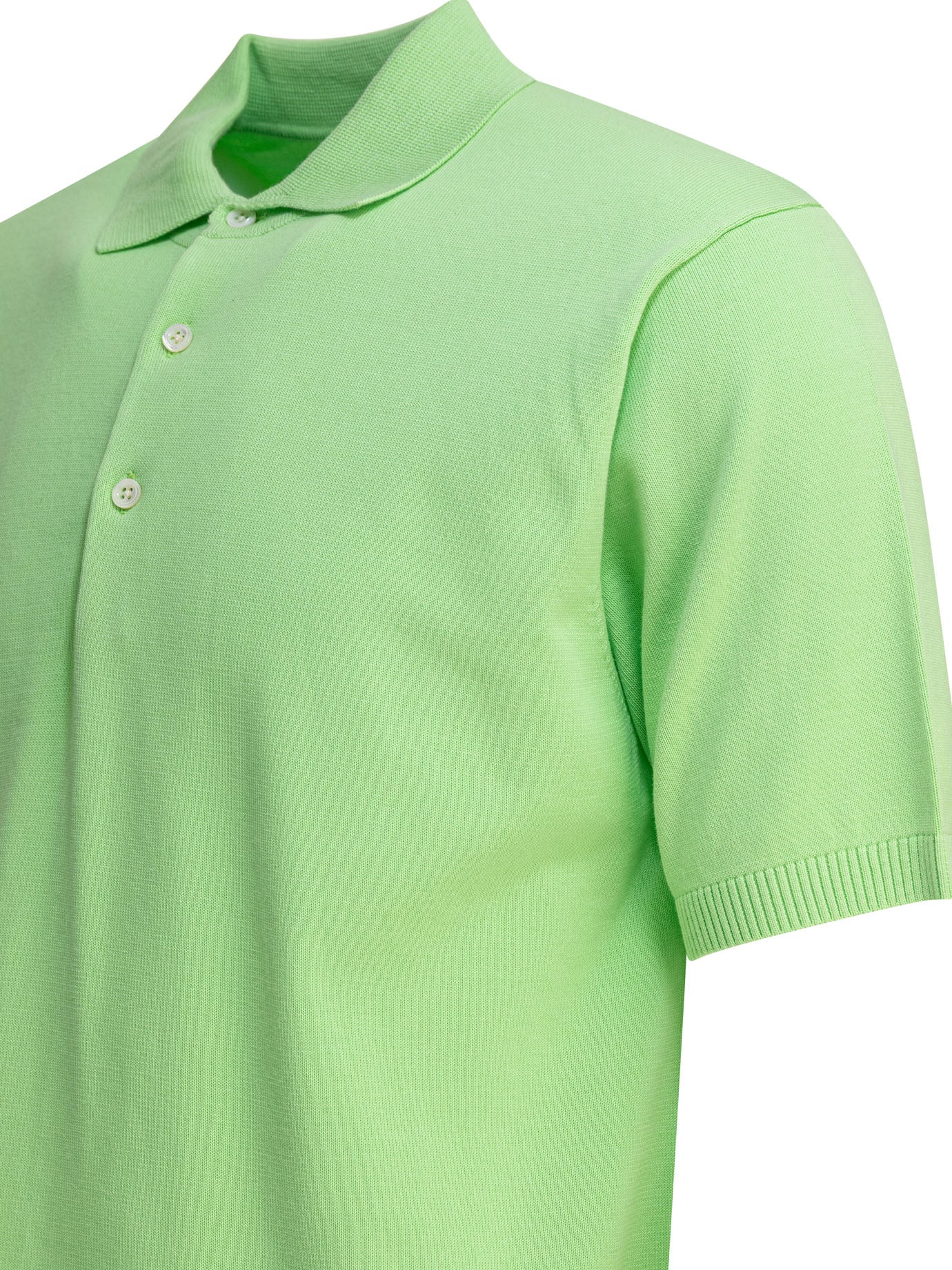 "12G" POLO SHIRT BEAMS PLUS