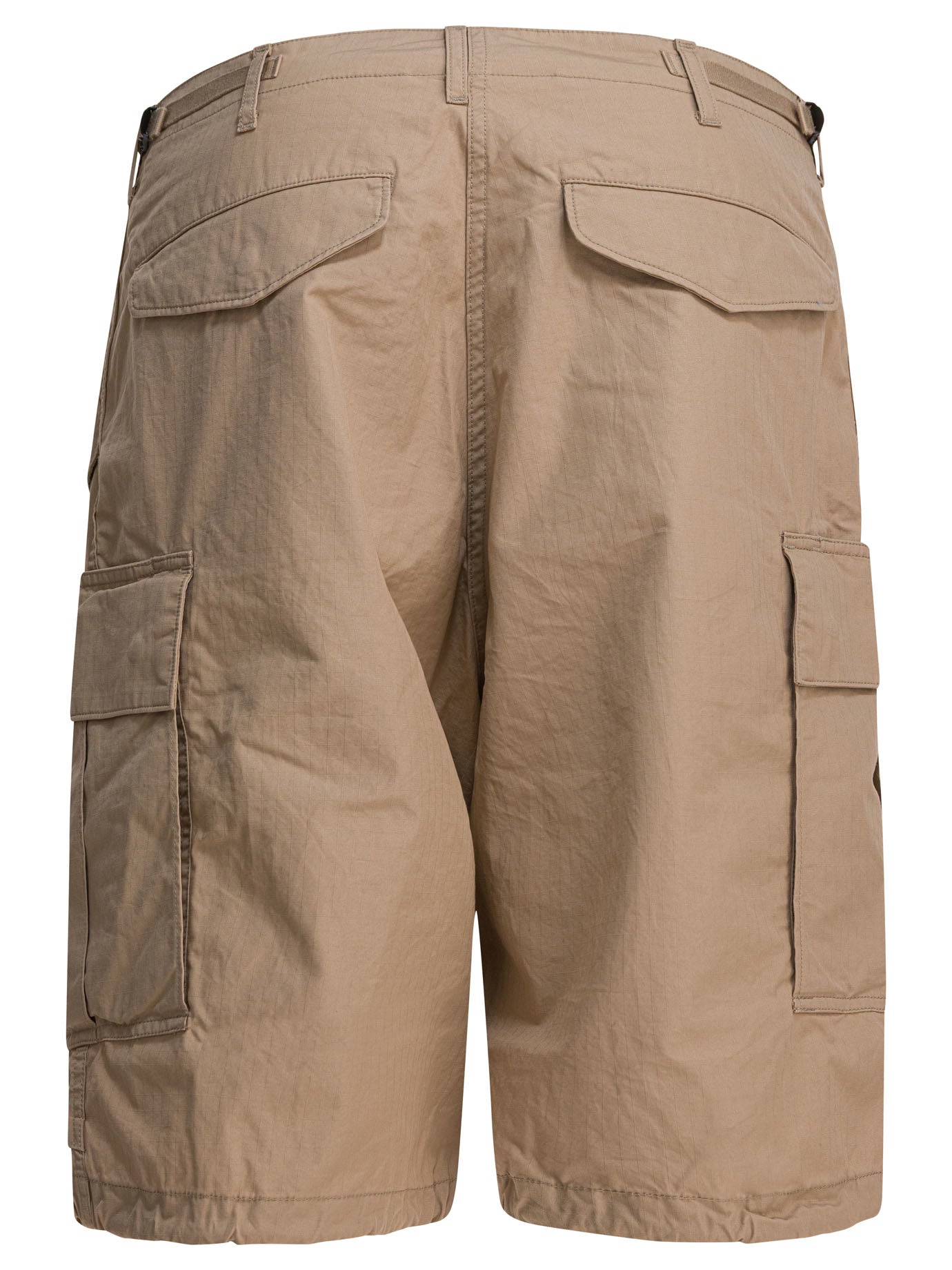 "MIL" SHORT BEAMS PLUS