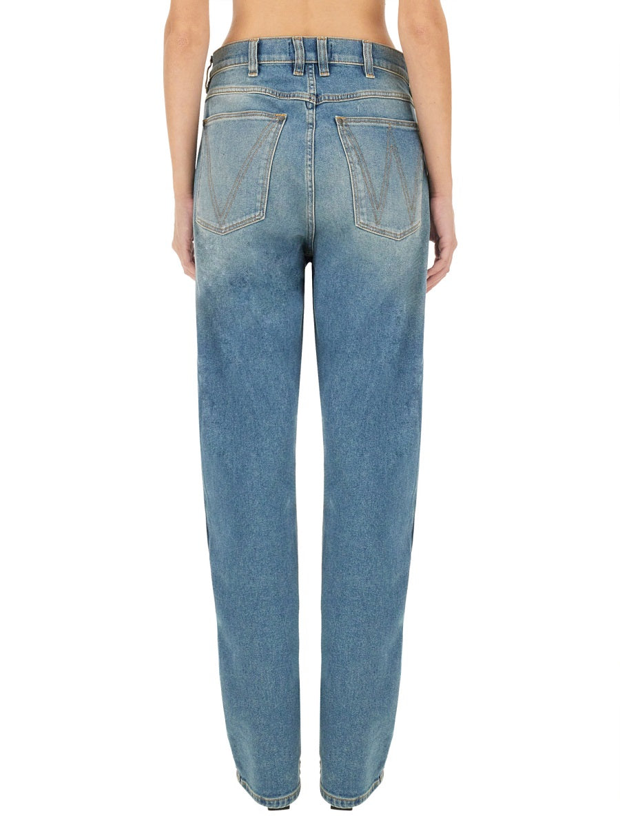 JEANS BAGGY Vivienne Westwood