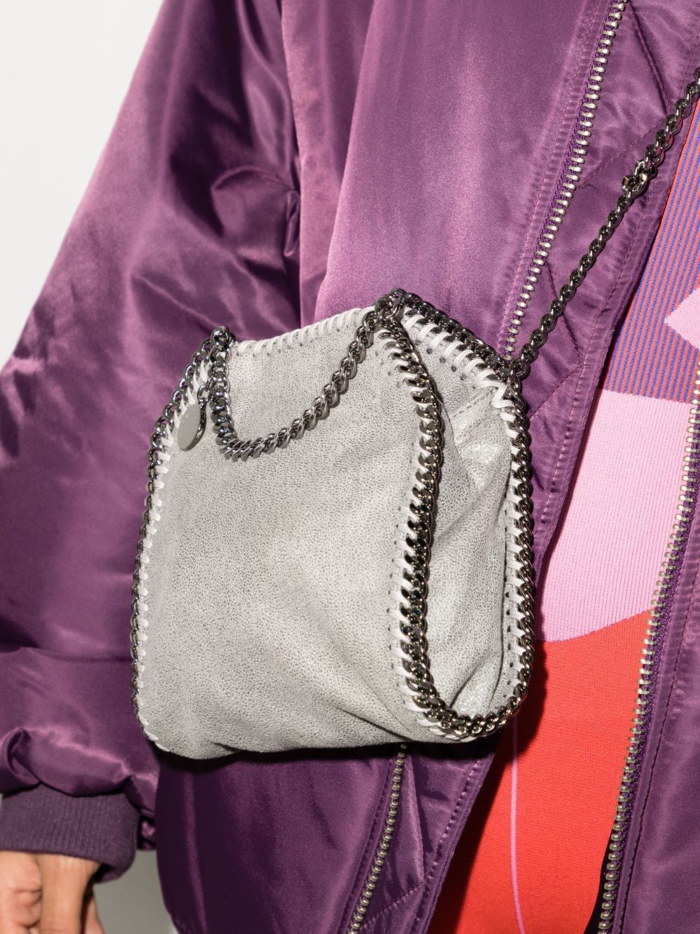 BORSA FALABELLA TINY Stella McCartney