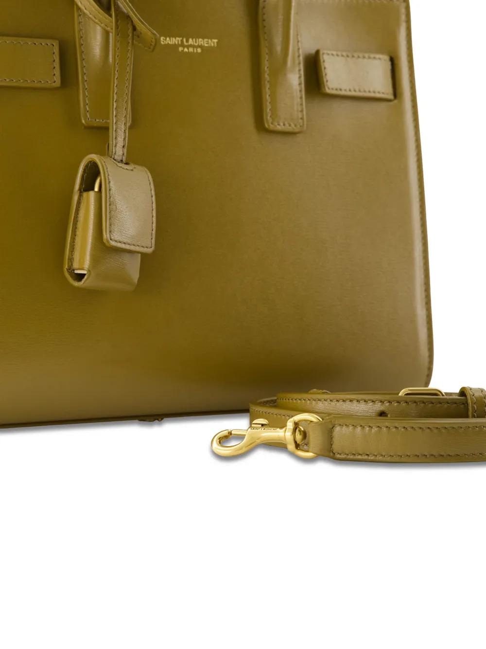 SAC DE JOUR BAG Saint Laurent