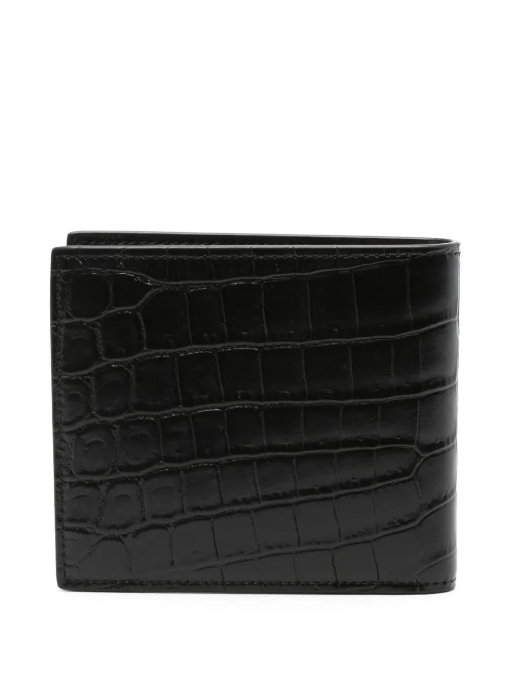BIFOLD WALLET Saint Laurent