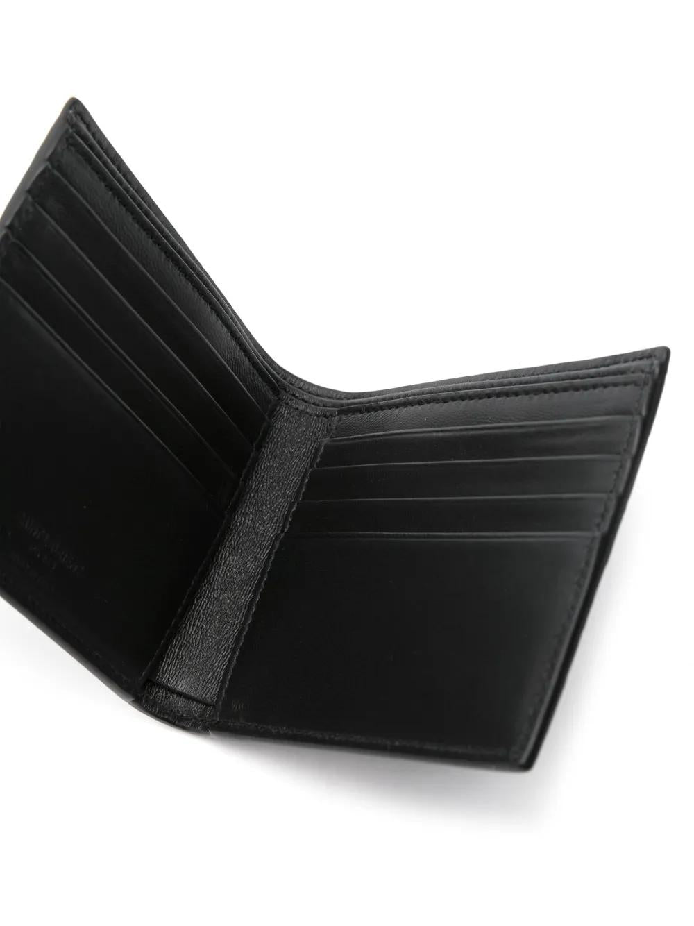 BIFOLD WALLET Saint Laurent