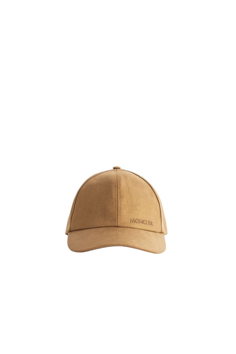 BASEBALL CAP Moncler 251 OS