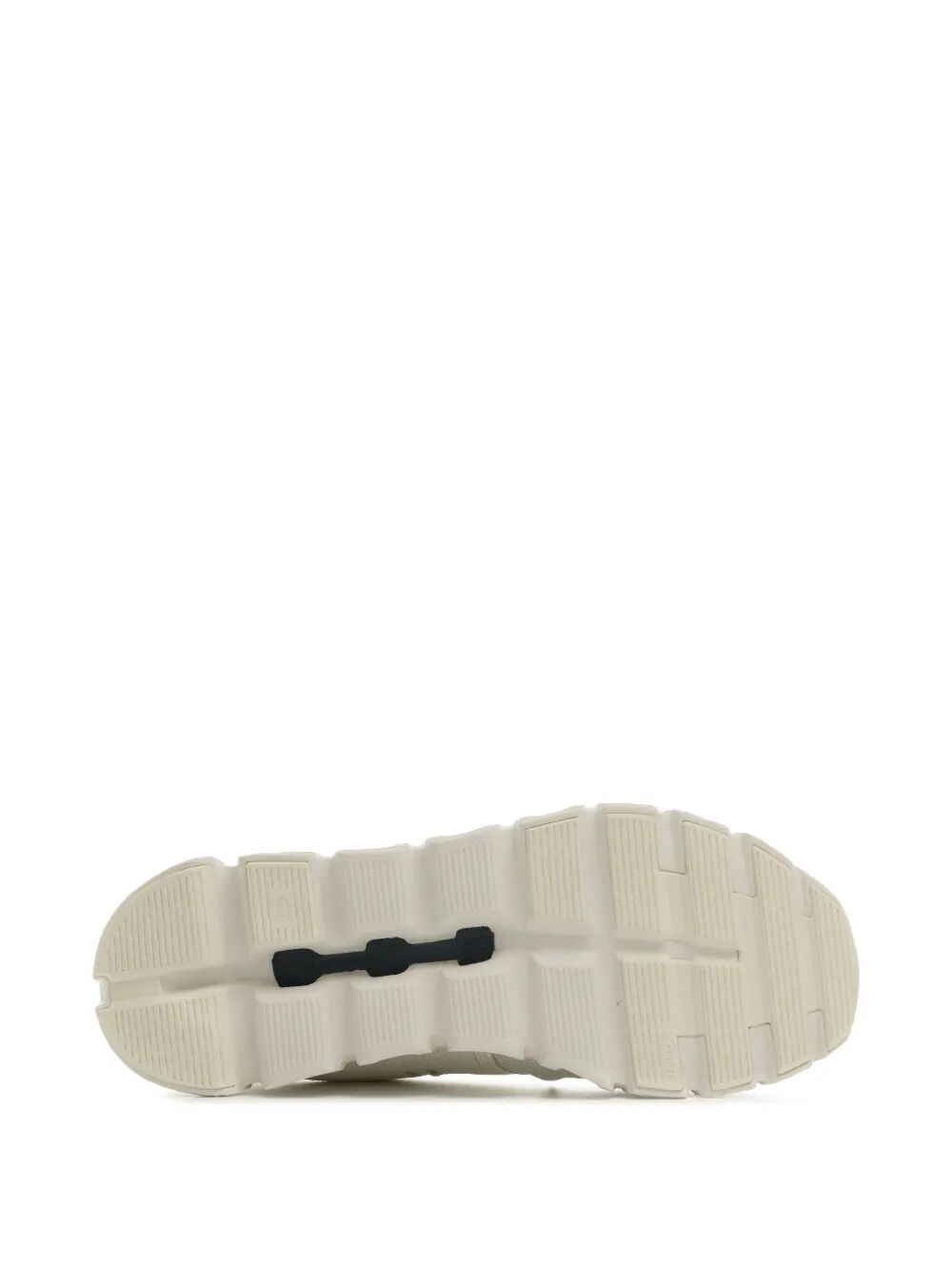 "CLOUD 6" SNEAKERS on running