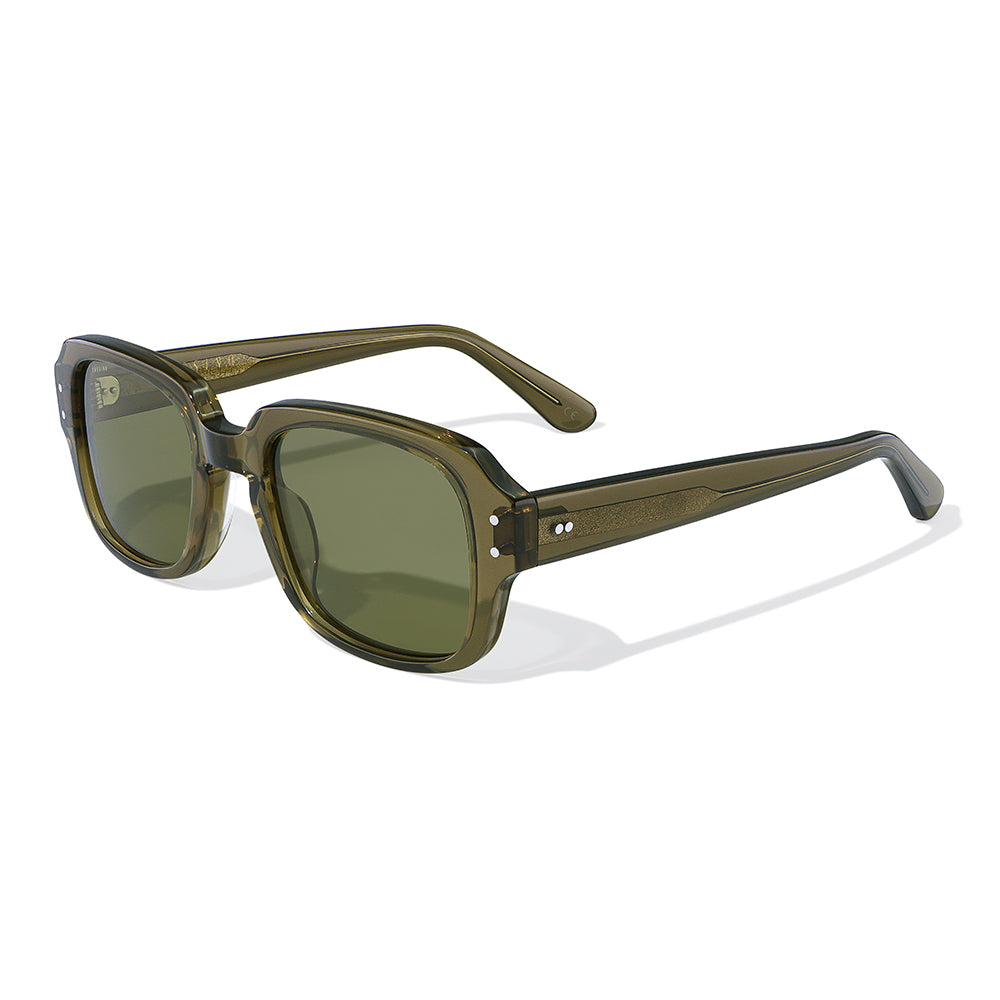 Belize Mas Acetate Sunglasses Cossino