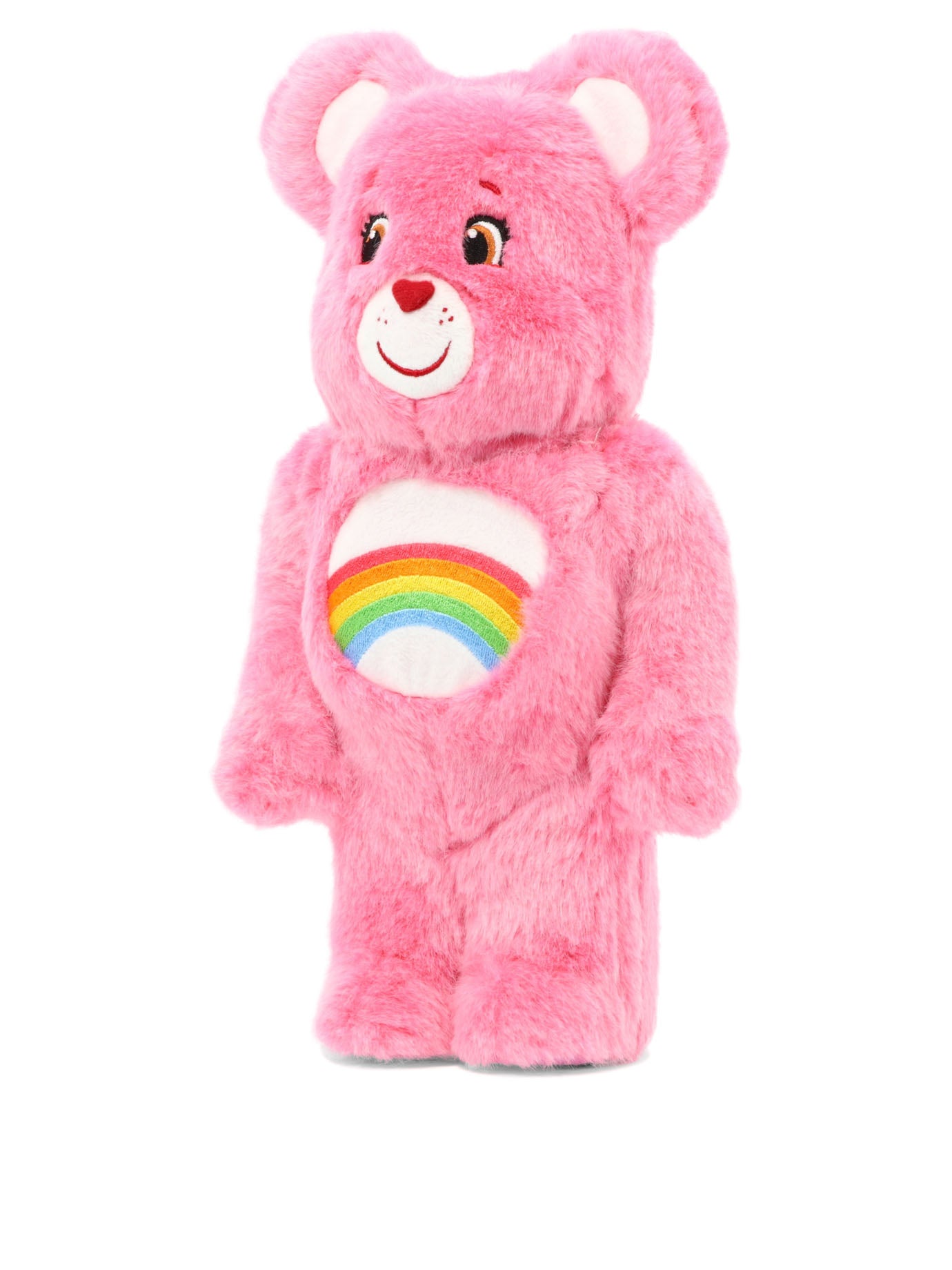 "BE@RBRICK CHEER BEAR COSTUME VERSION 400%" TOY Medicom Toy