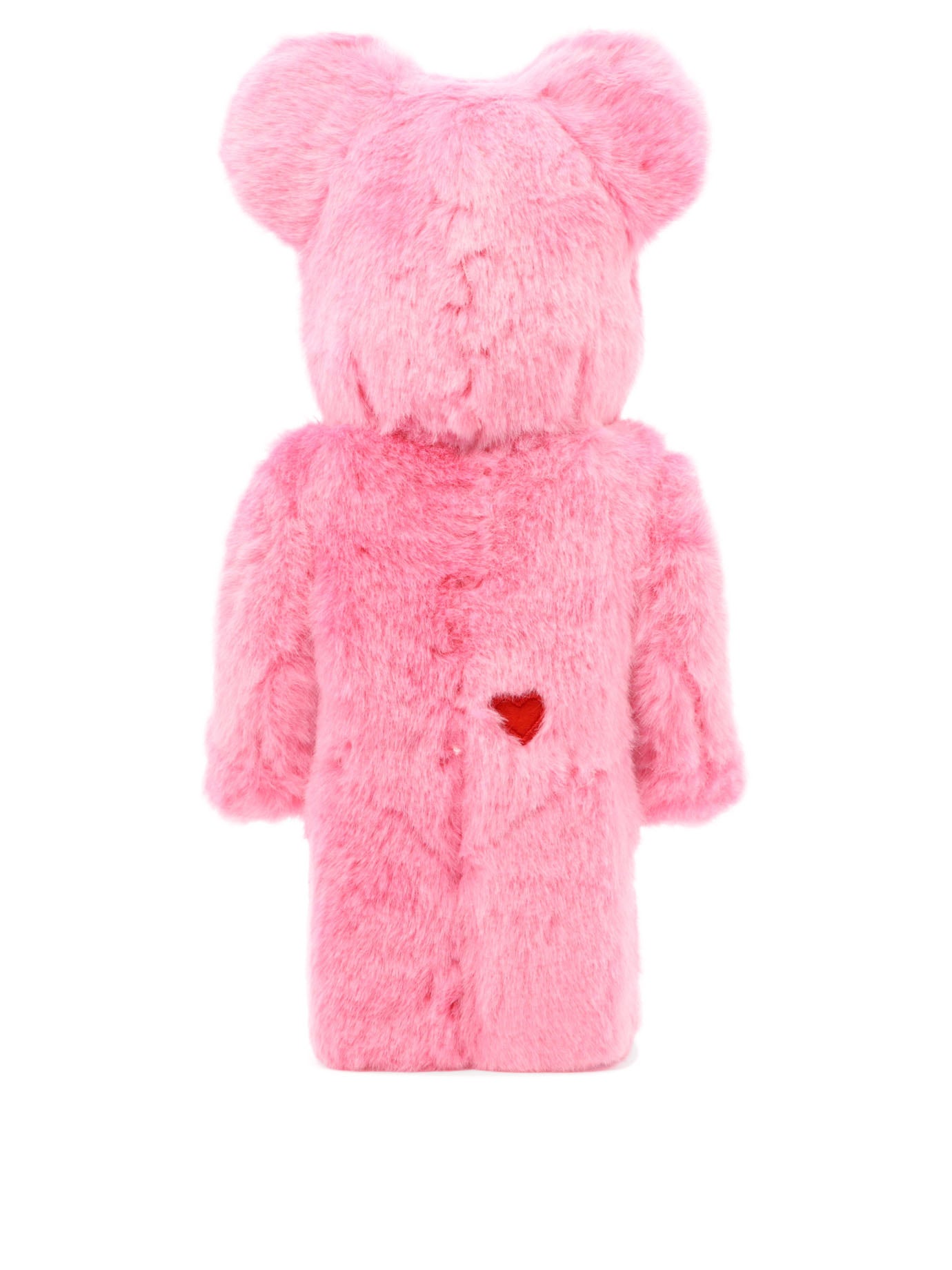 "BE@RBRICK CHEER BEAR COSTUME VERSION 400%" TOY Medicom Toy