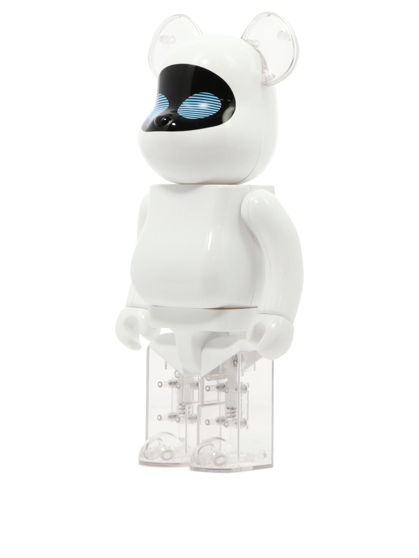"BE@RBRICK EVE" 400% TOY Medicom Toy